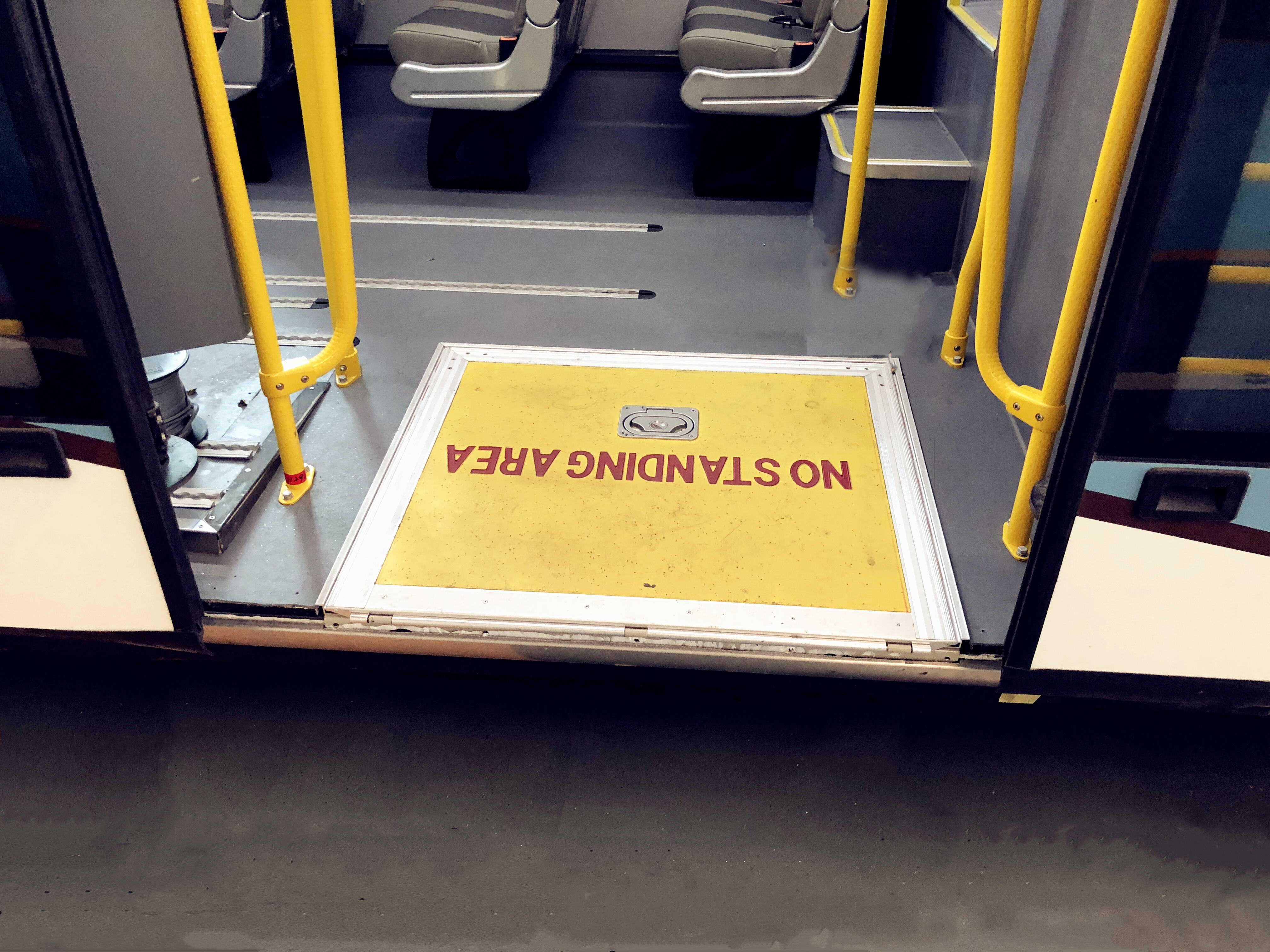 Fitur Ketahanan dan Ketahanan yang Lebih Baik