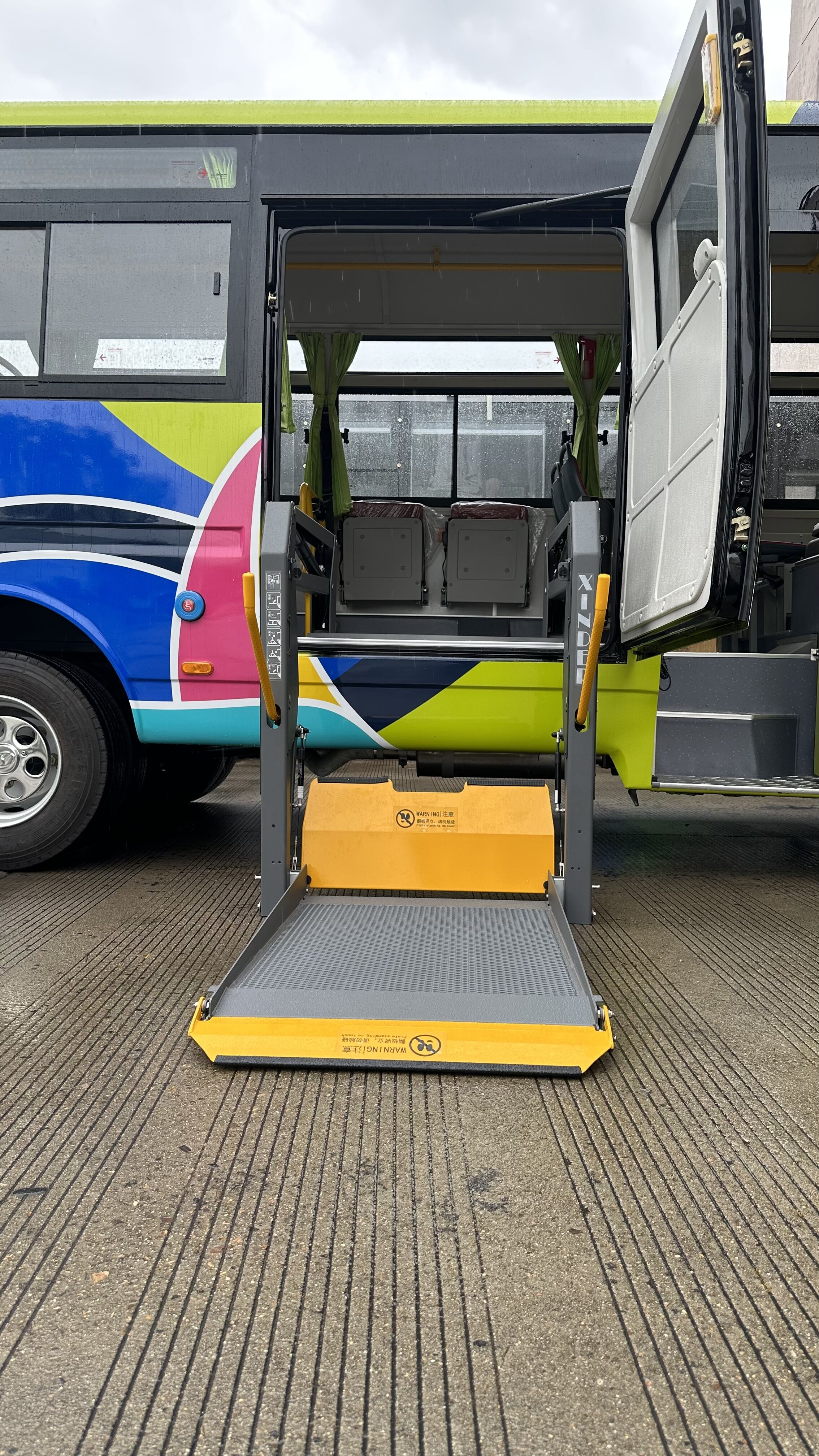 Tests et certifications complets pour une tranquillité d'esprit