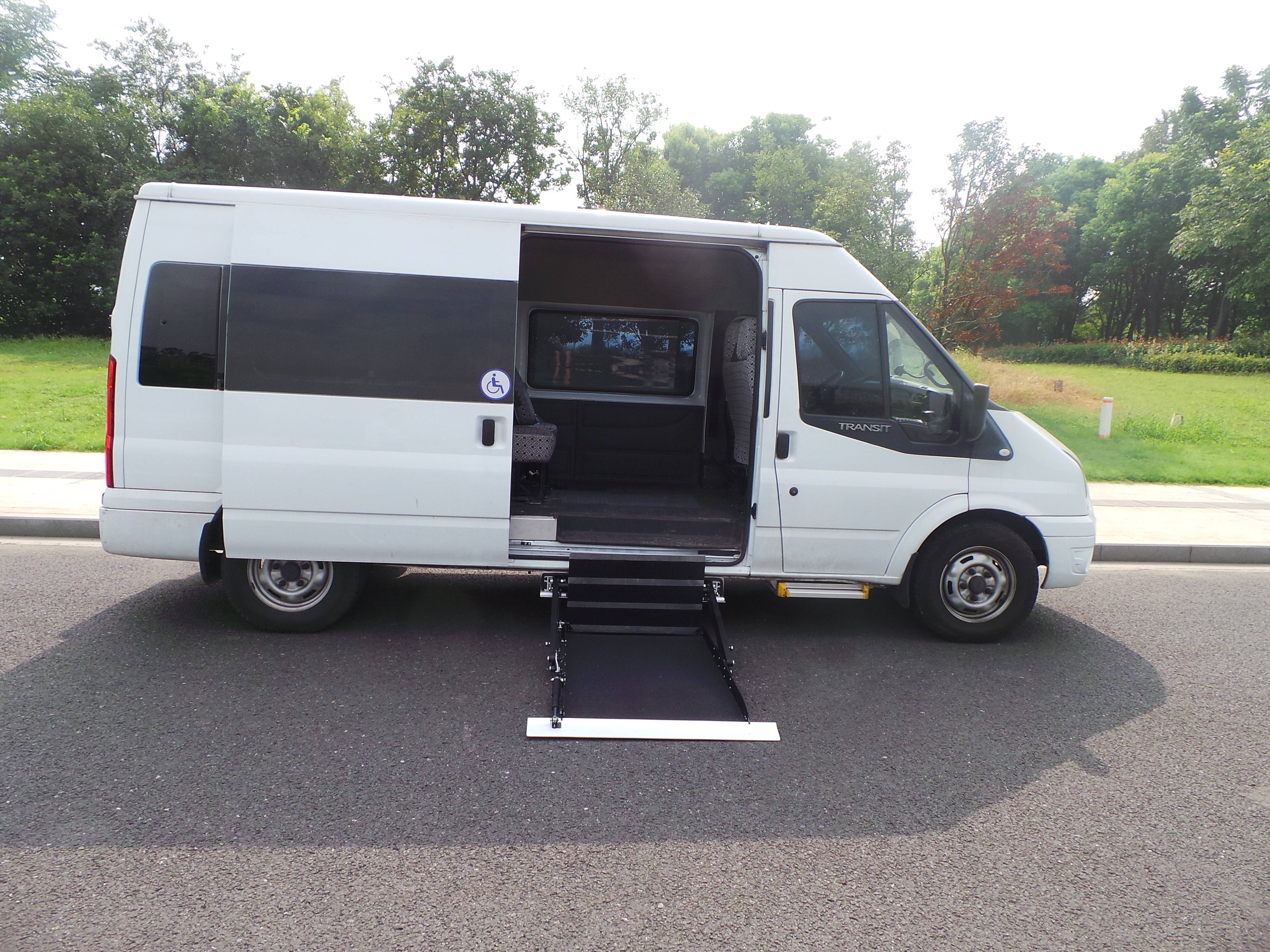  Innovative Safety Features