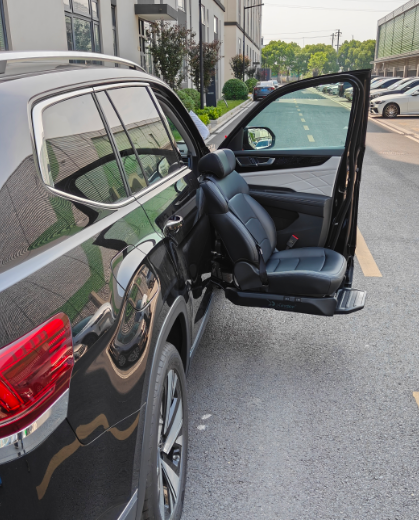 Hvorfor bør du velge et overføringssete for biler som passer din biltype