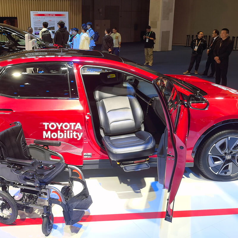 SOUT Pro Turning Seat