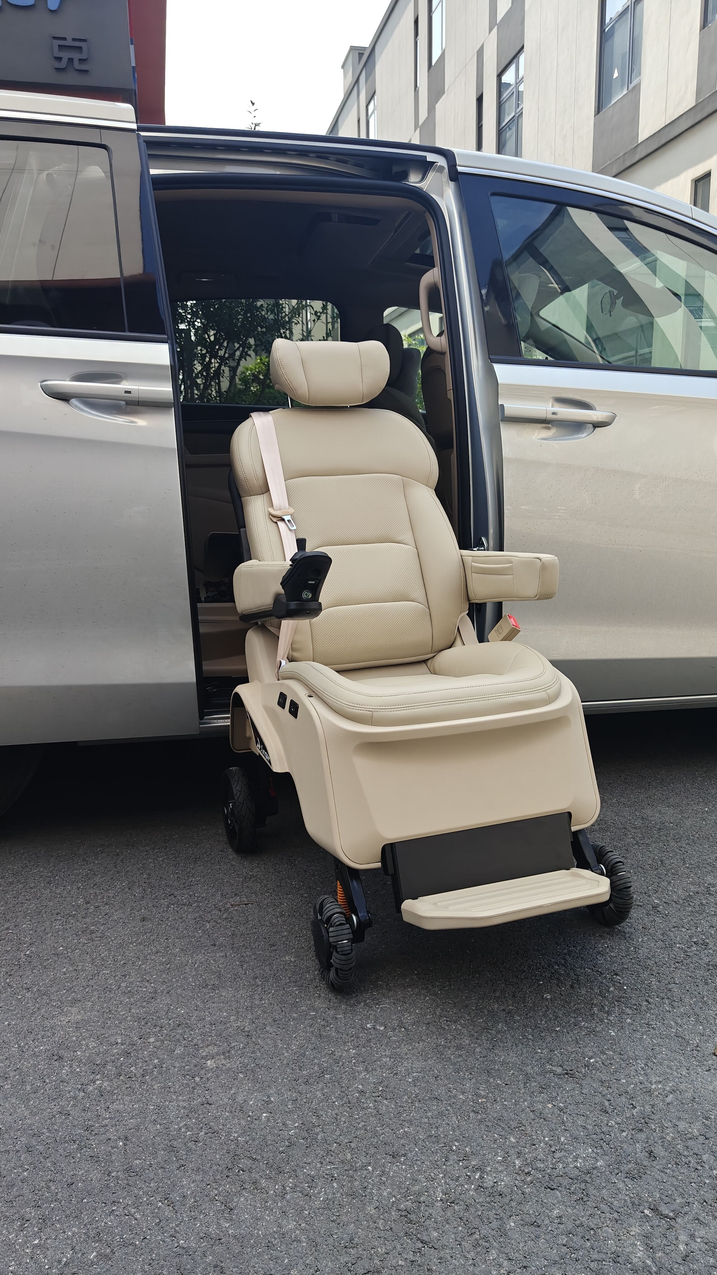 Güçlü güvenlik özellikleri