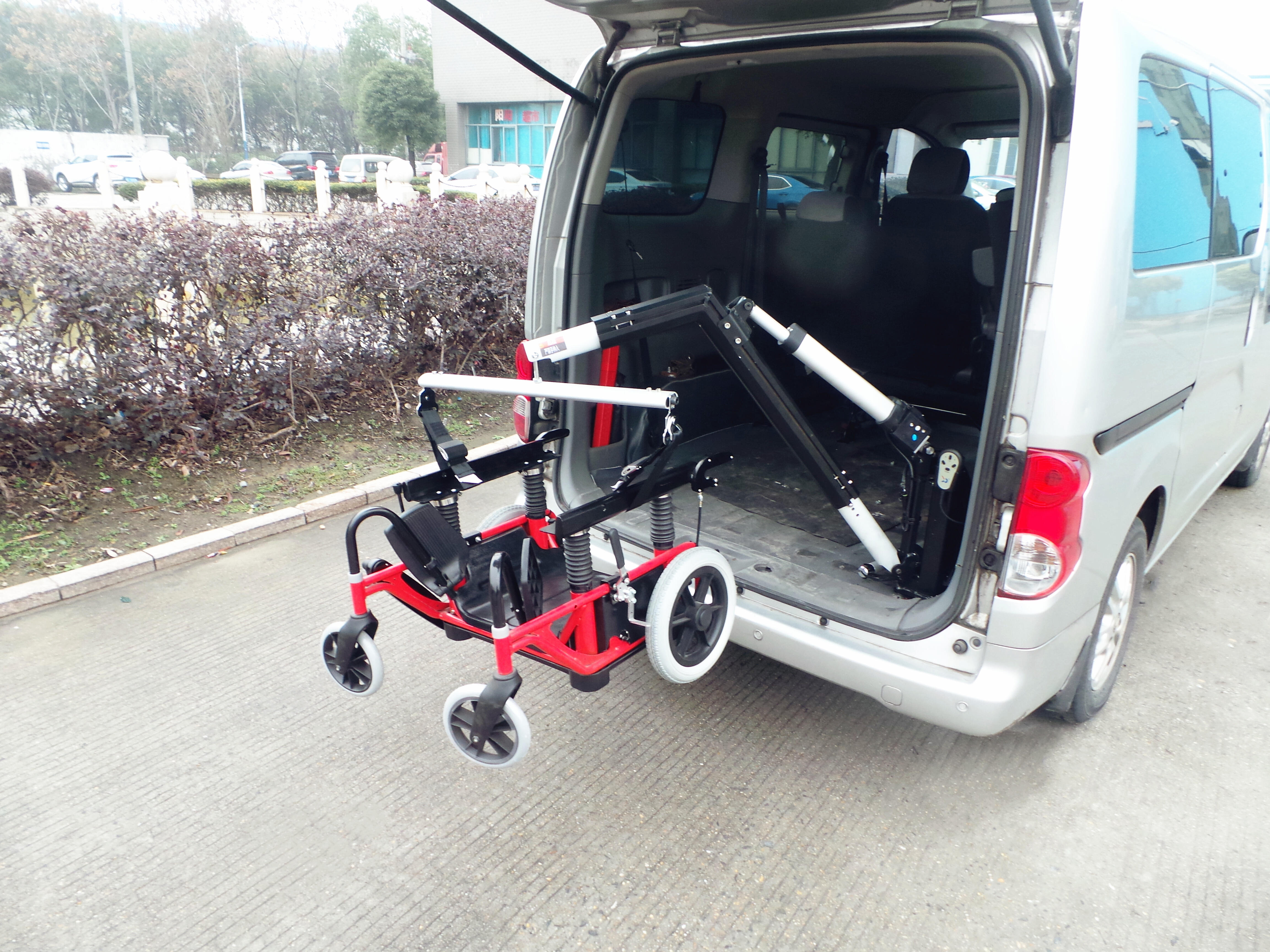 Innovativ design for moderne behov