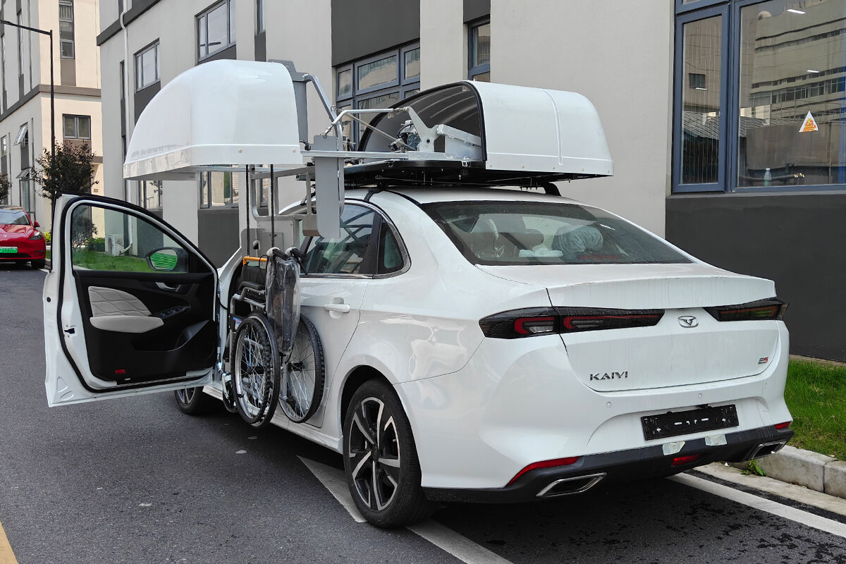 barrier free self driving car modification-2