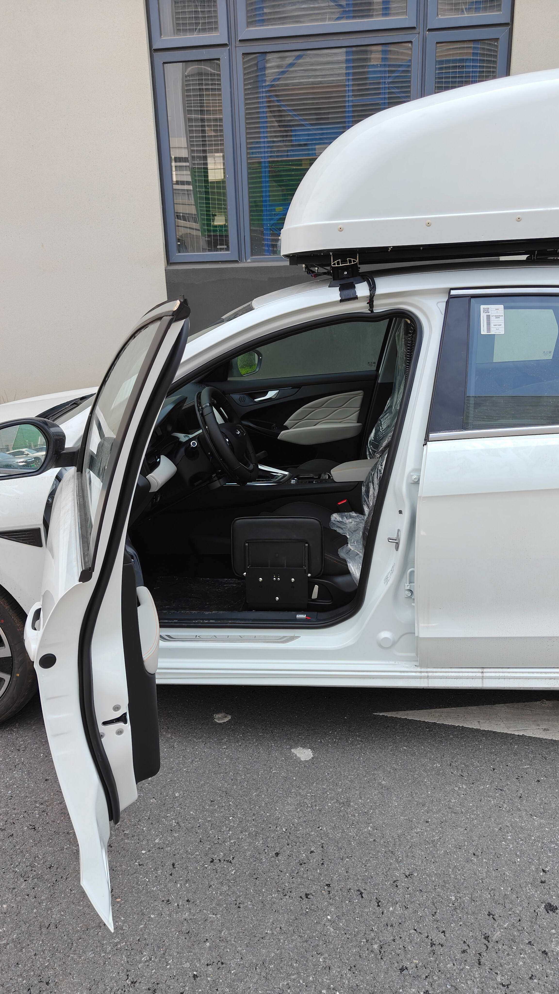 Innovative Design for Enhanced Usability