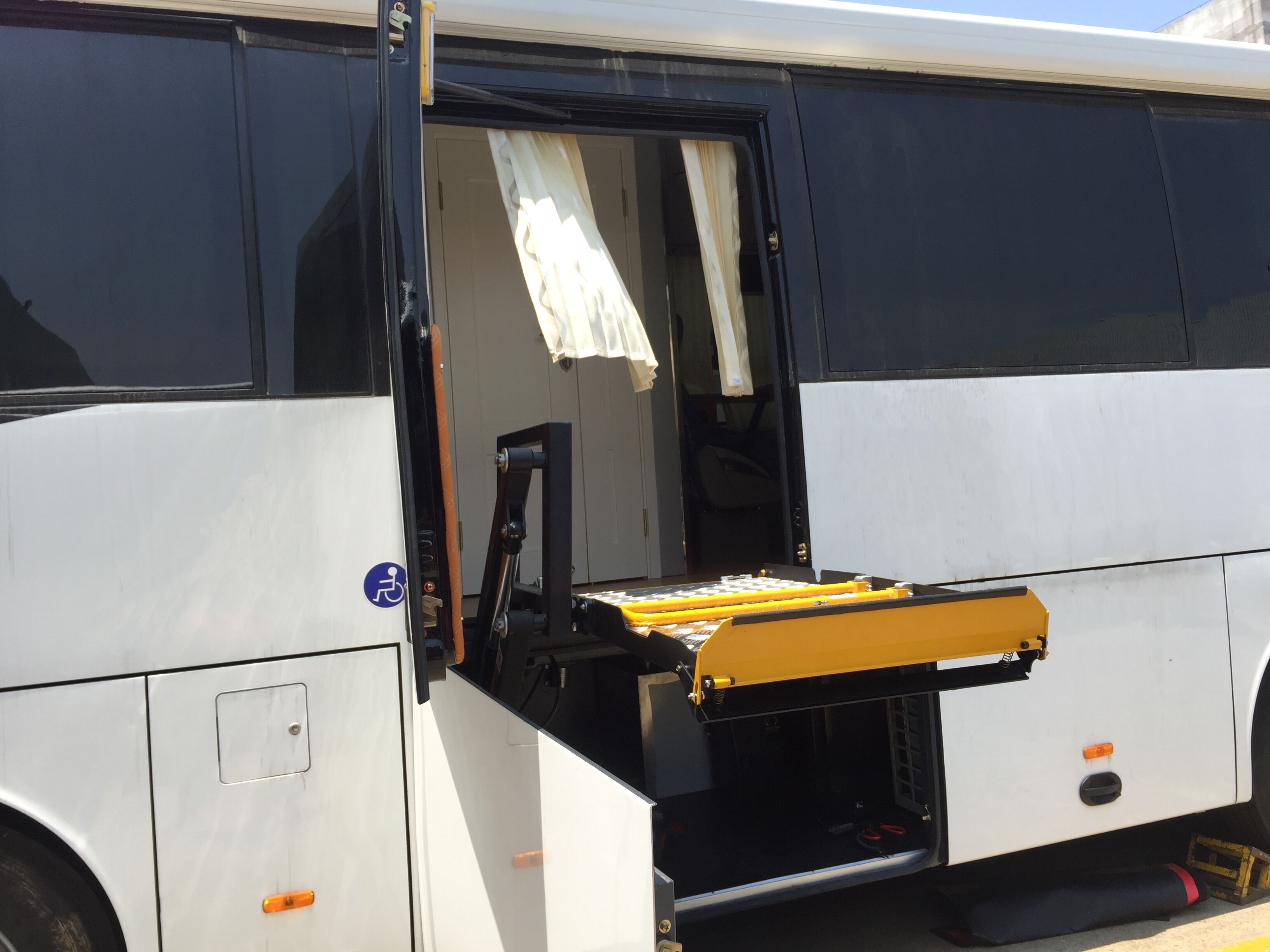 Innovatief ontwerp voor maximale toegankelijkheid