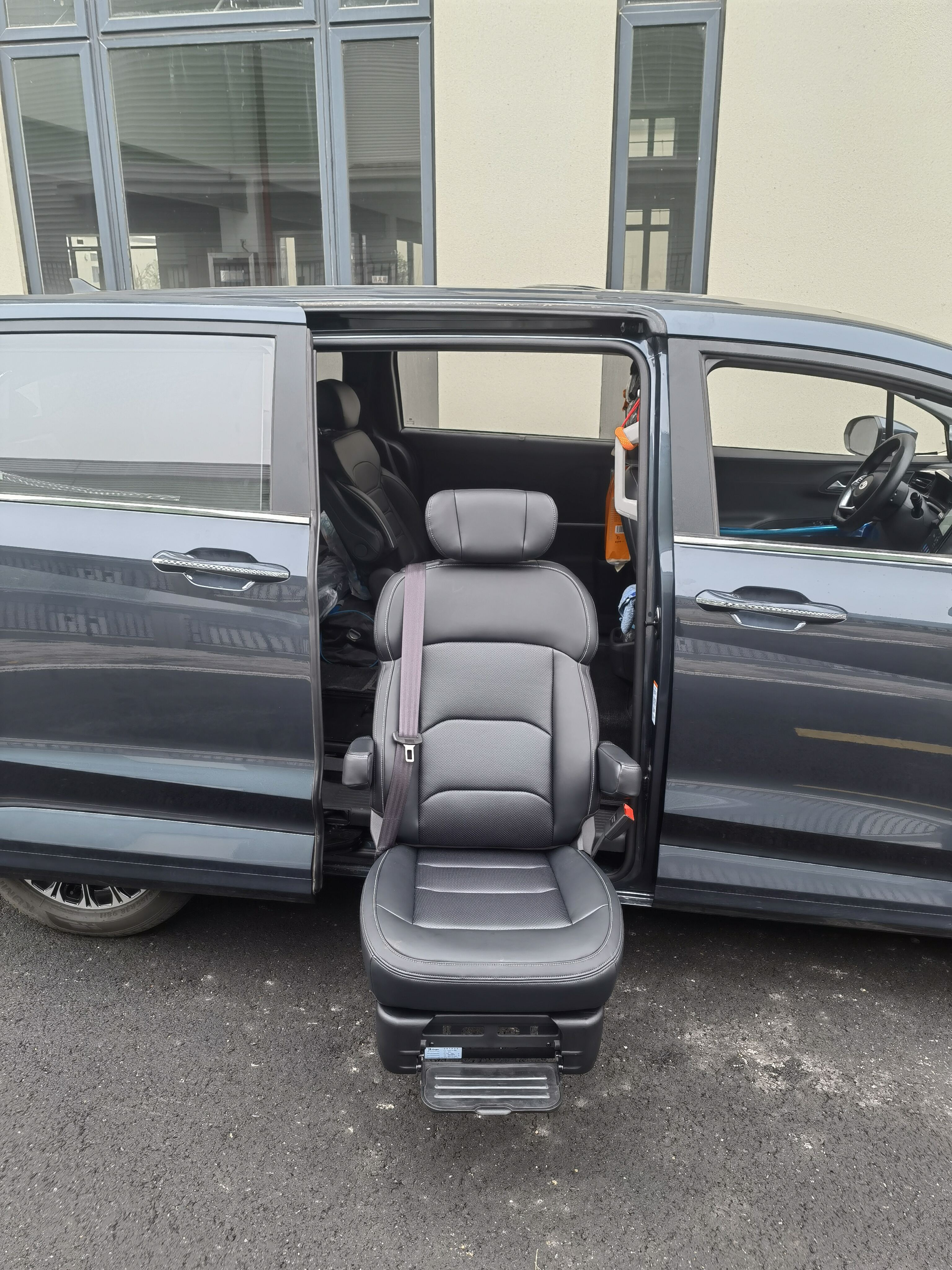 Commitment to Safety and Quality