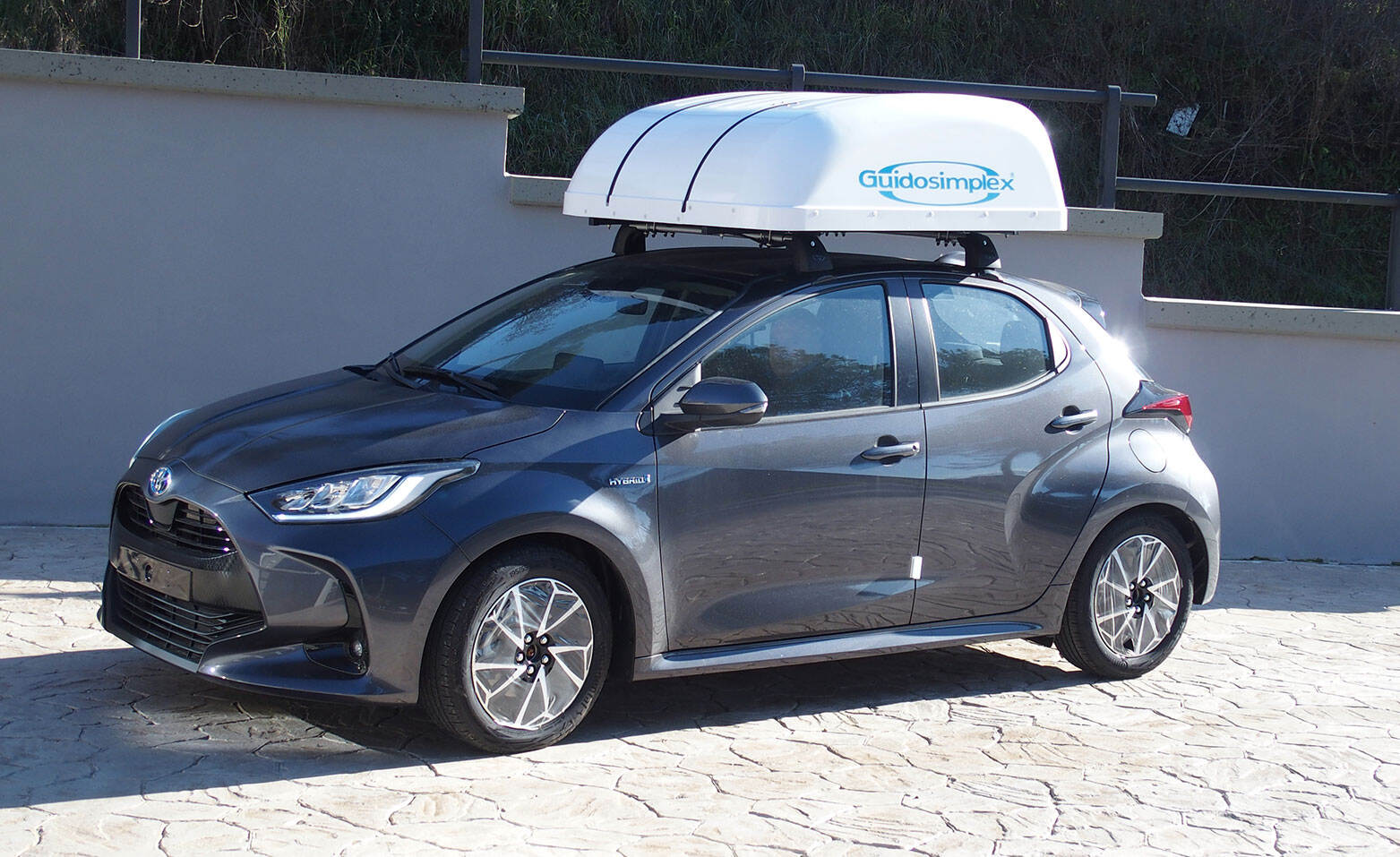 Omfattende sikkerhetsstandarder