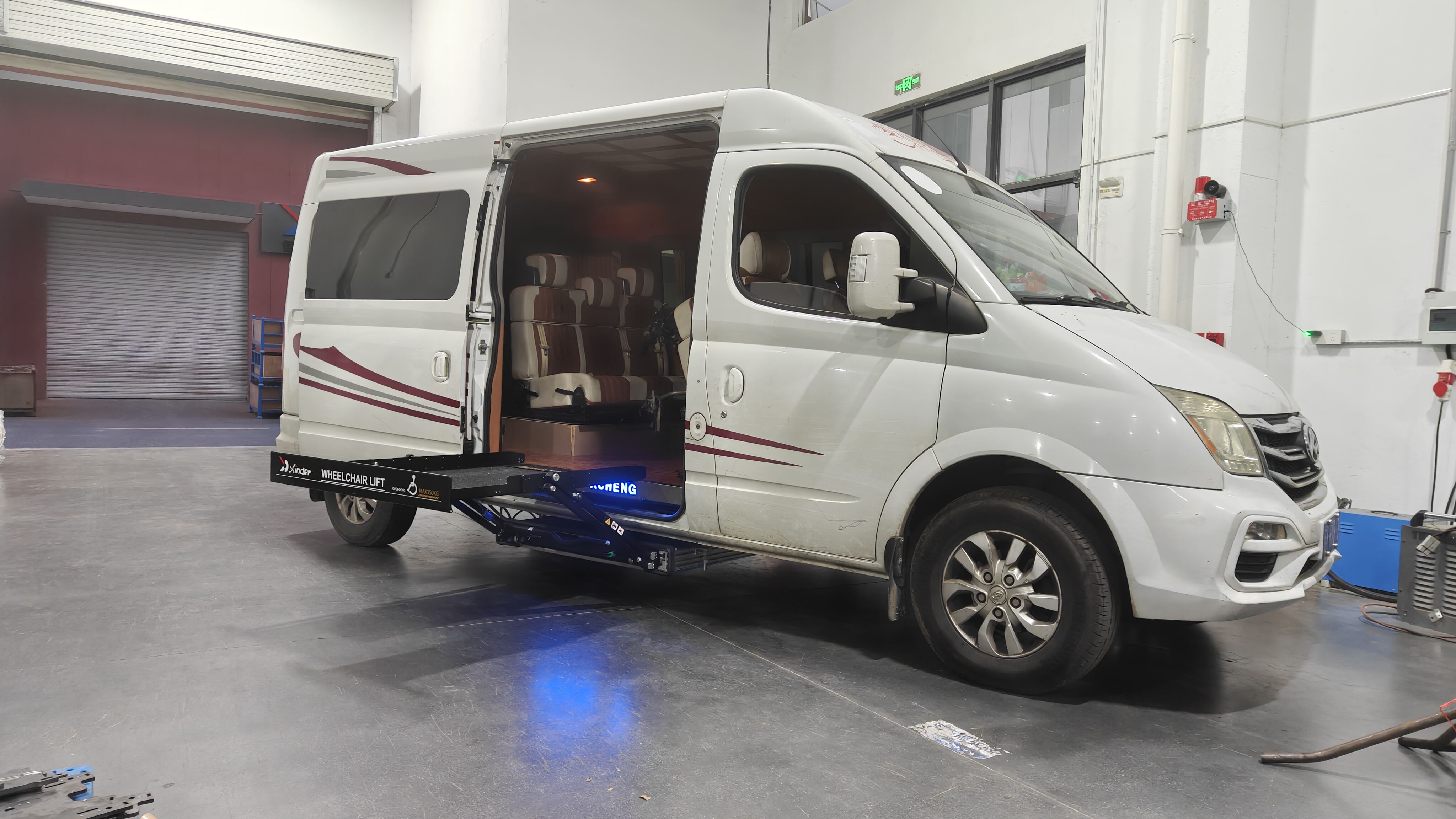 Innovative Design for Maximum Accessibility