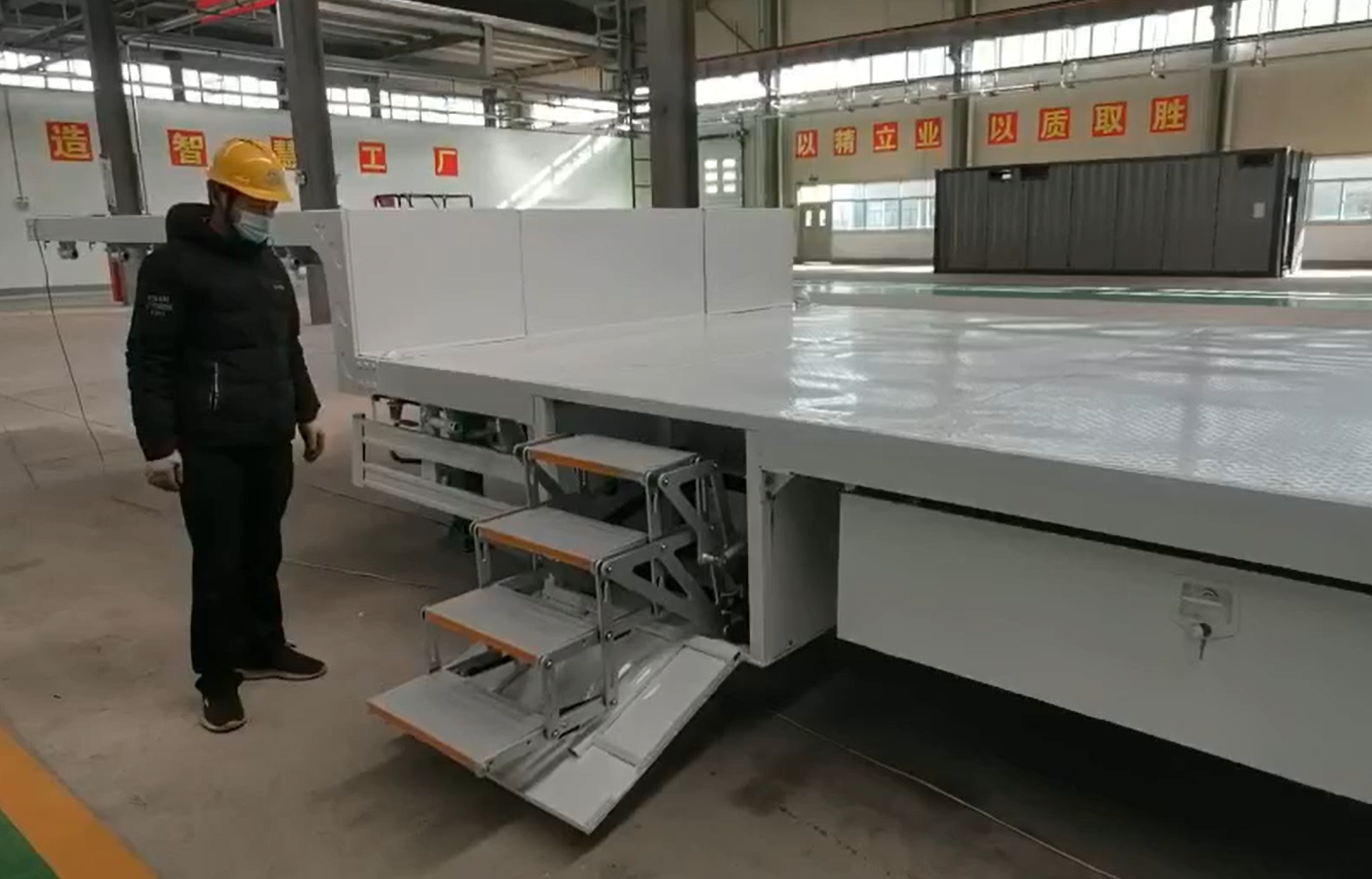 Maksimum Erişilebilirlik İçin Yenilikçi Tasarım