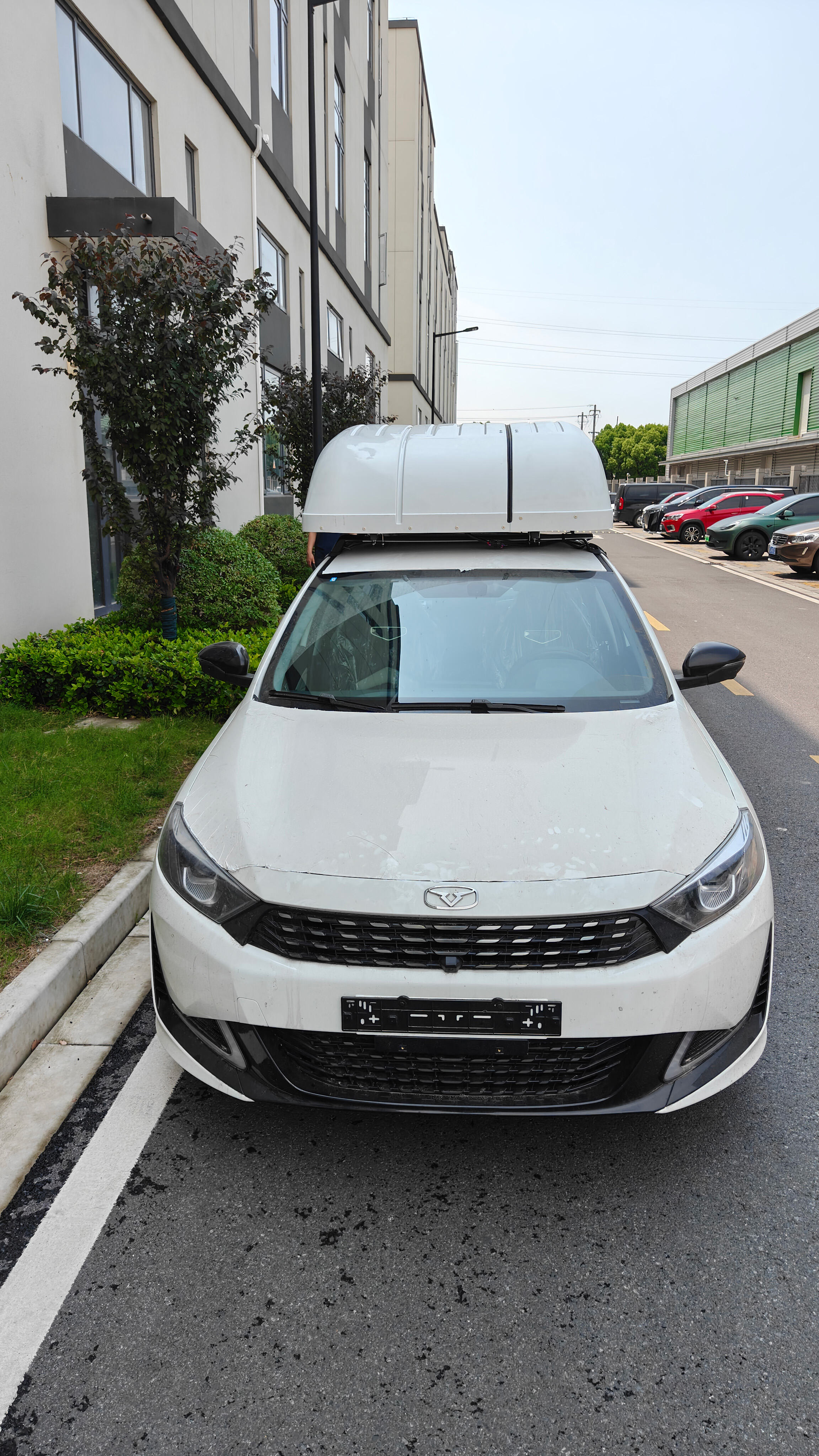 Pionierende technologie op het gebied van toegankelijkheid