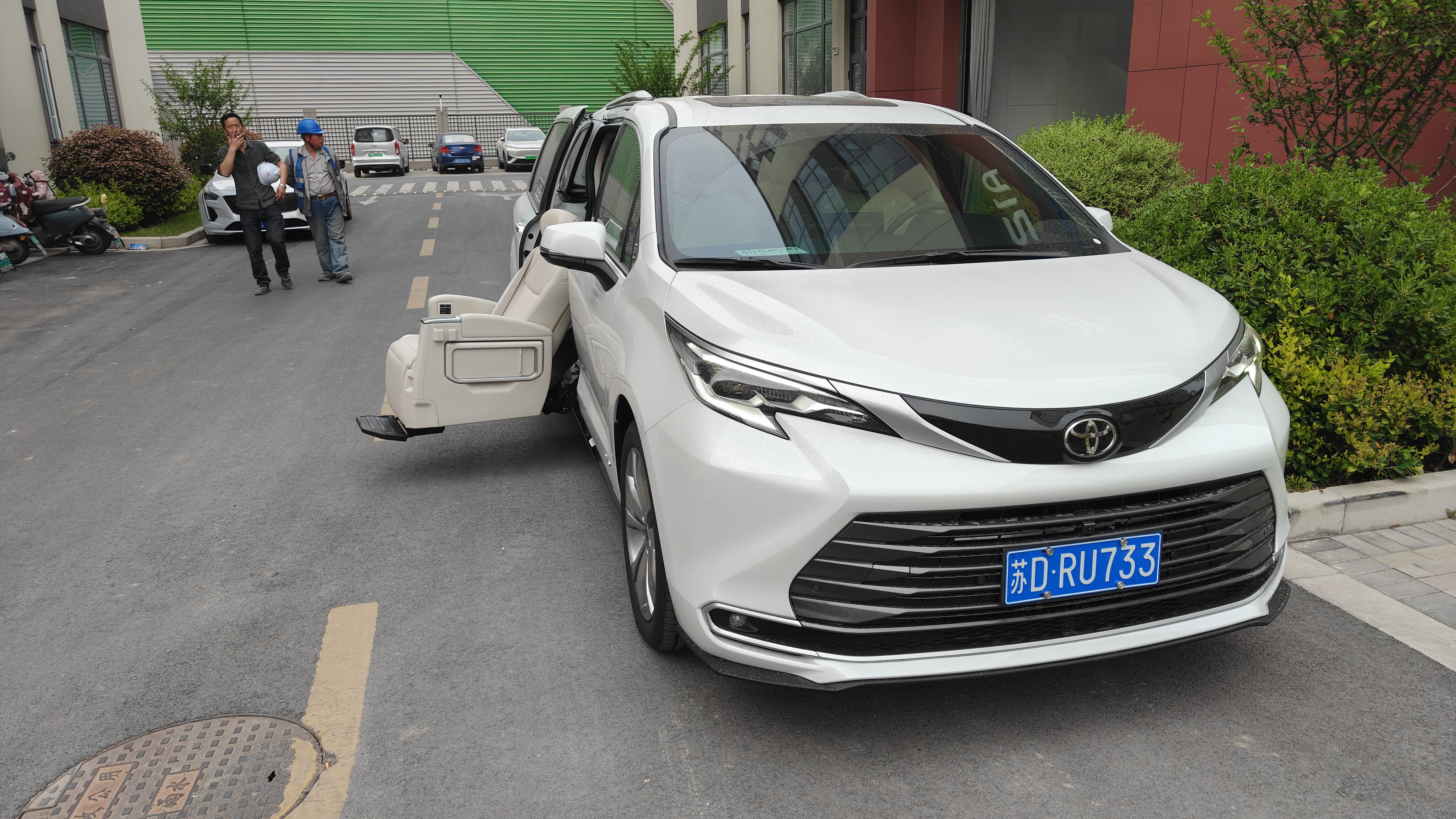 Taşıma Koltuklarımızla Mobilite Deneyiminizi Dönüştürün