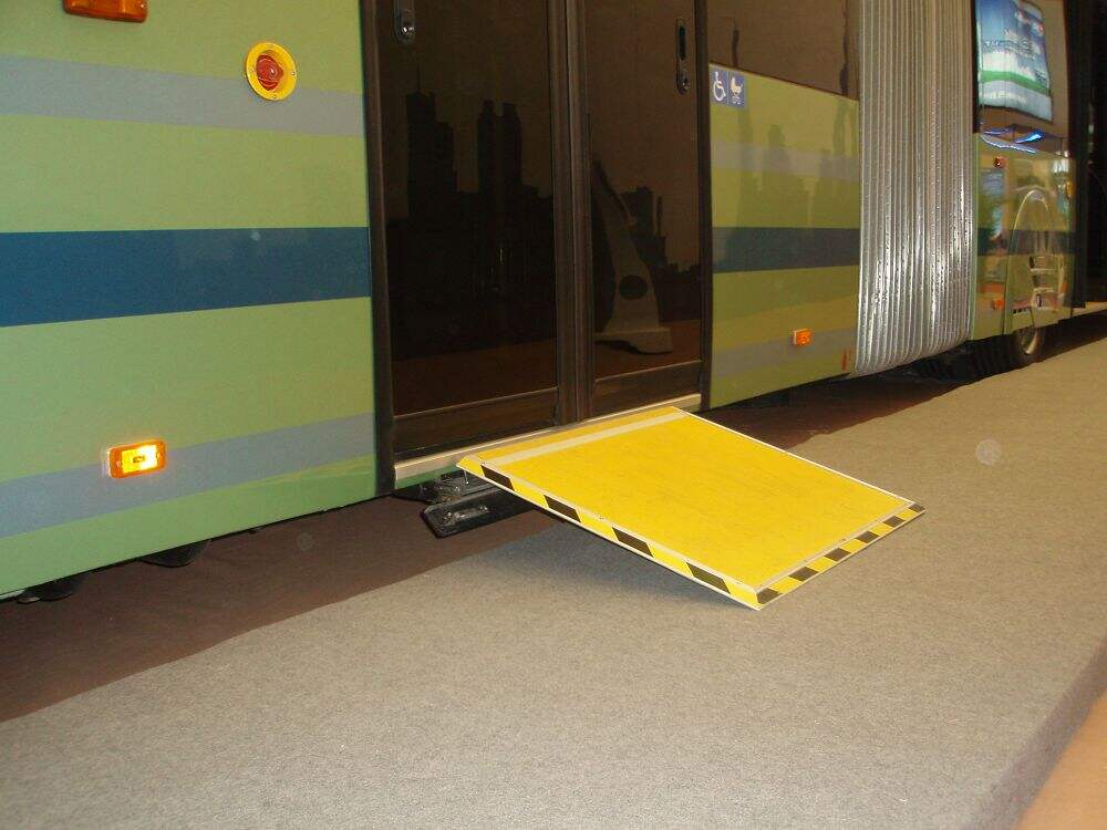 زیادہ سے زیادہ حفاظت کے لیے نوآورانہ ڈیزائن