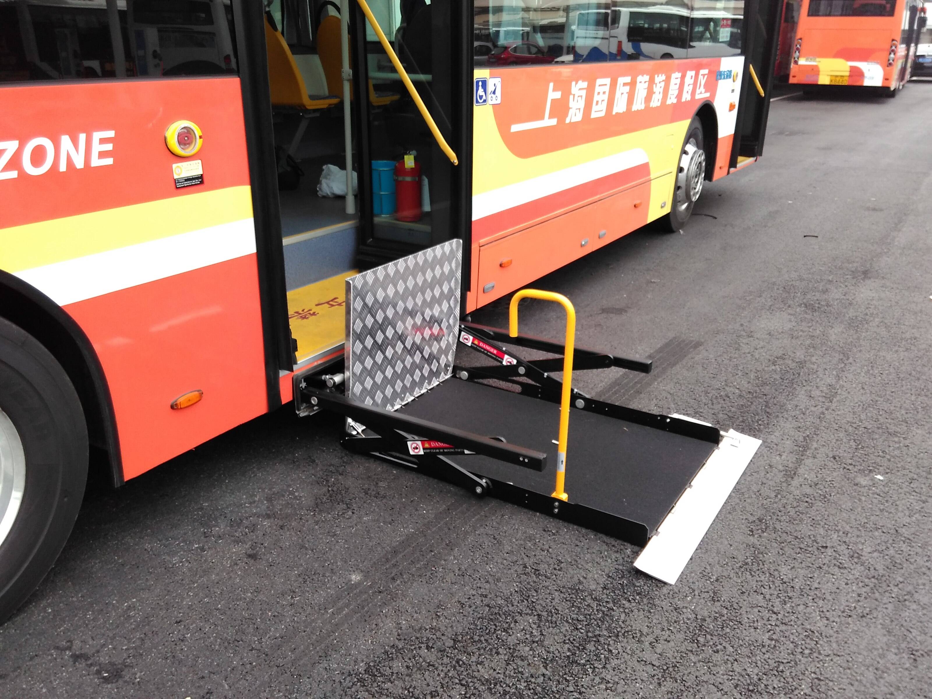 Pioneering Technology in Accessibility