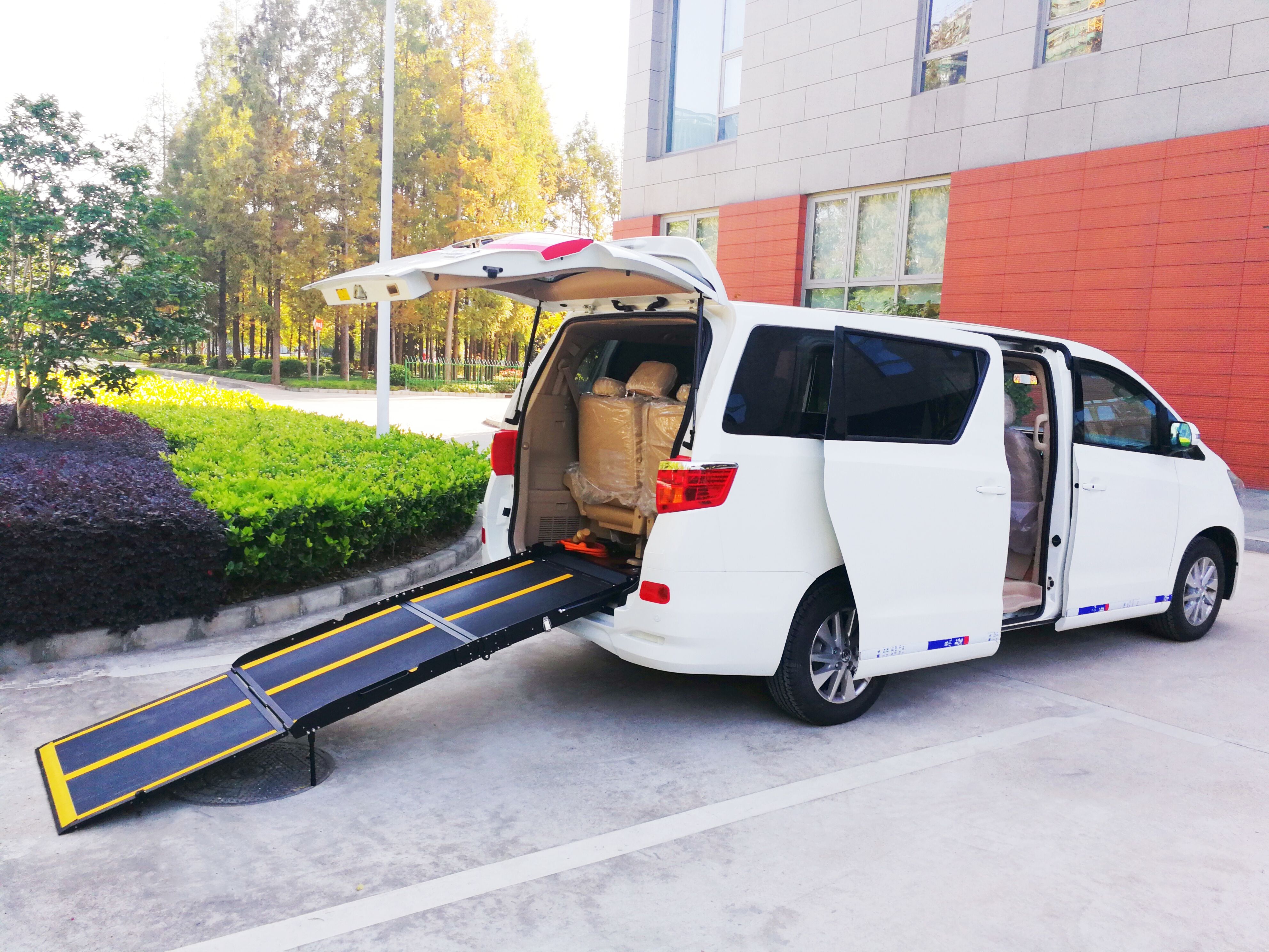 Ein brukervennleg design for å arbeide utan å leggja mot