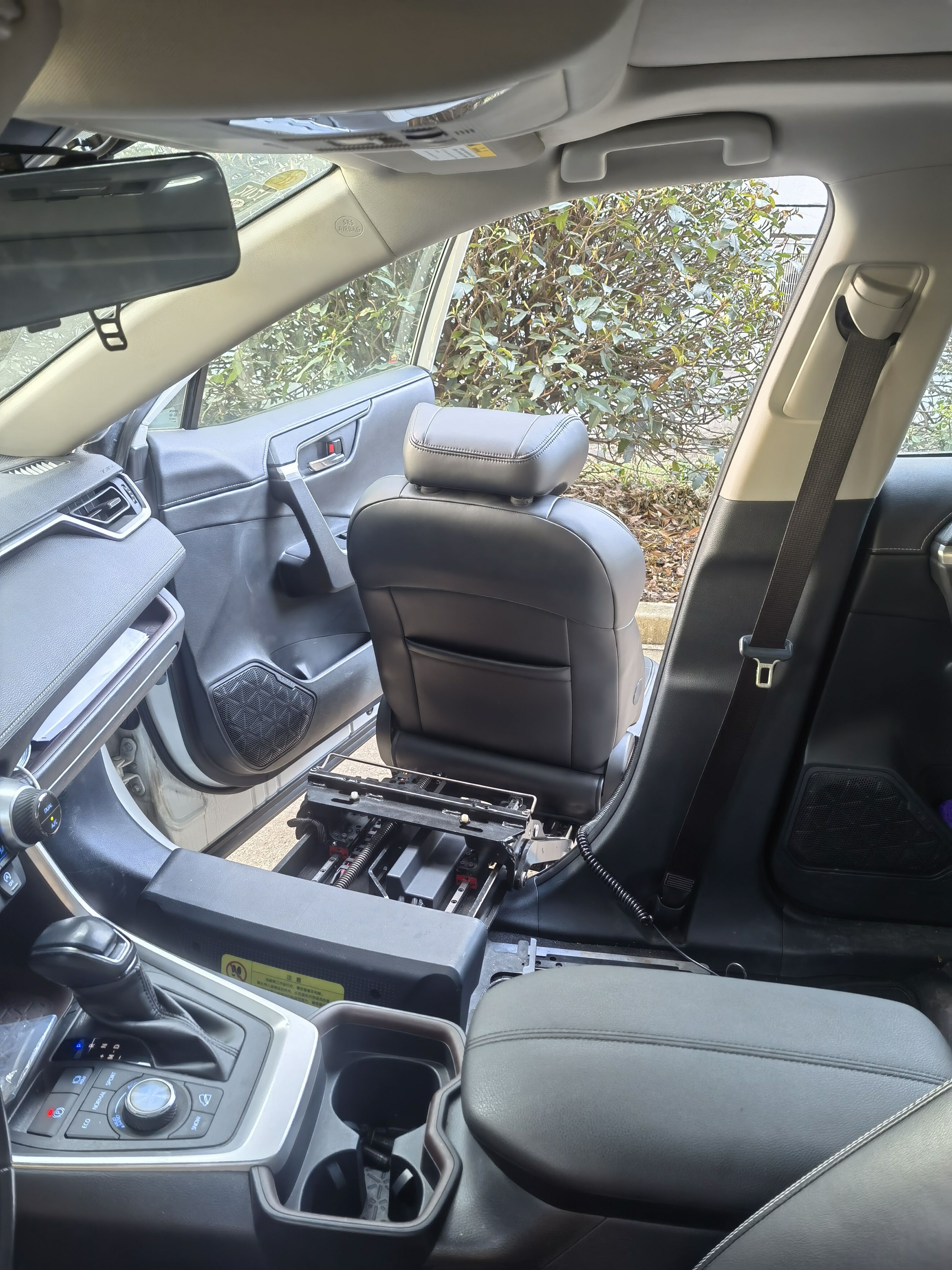 Superior Safety Standards