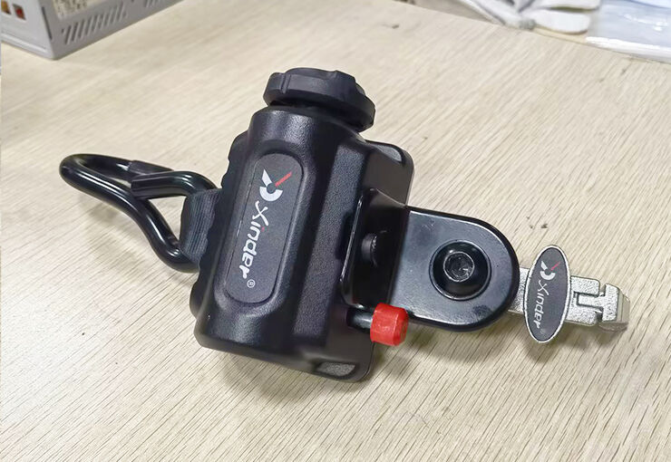 Kısıtlama Sandalyelerinin Olağanüstü Avantajlarını Keşfedin