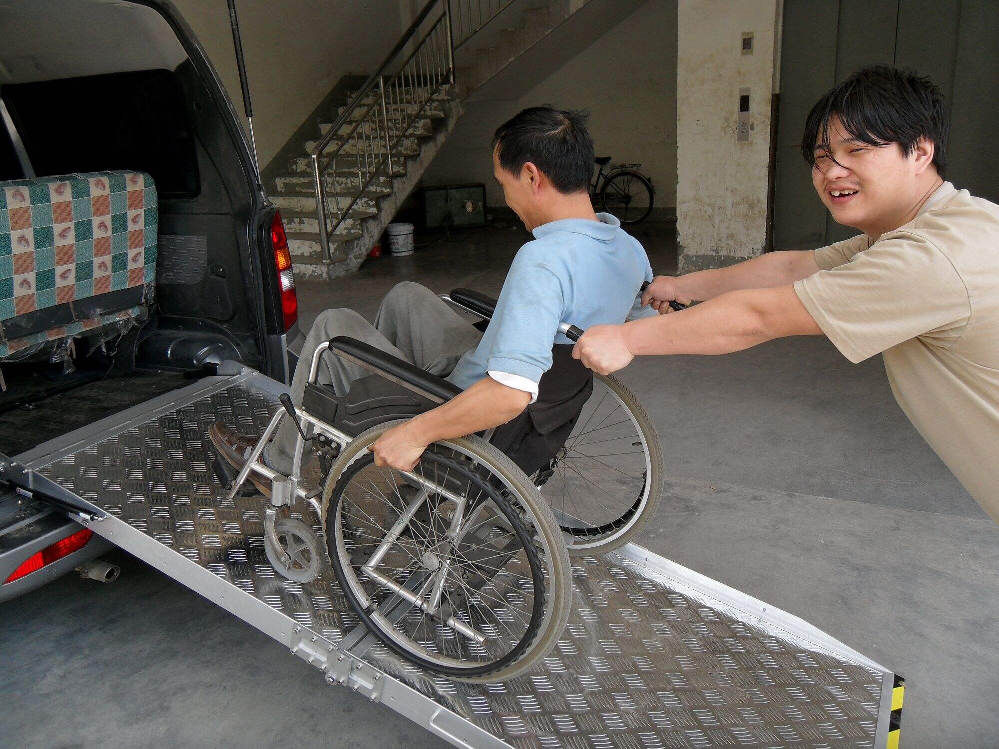 Miljøvennlige løsninger