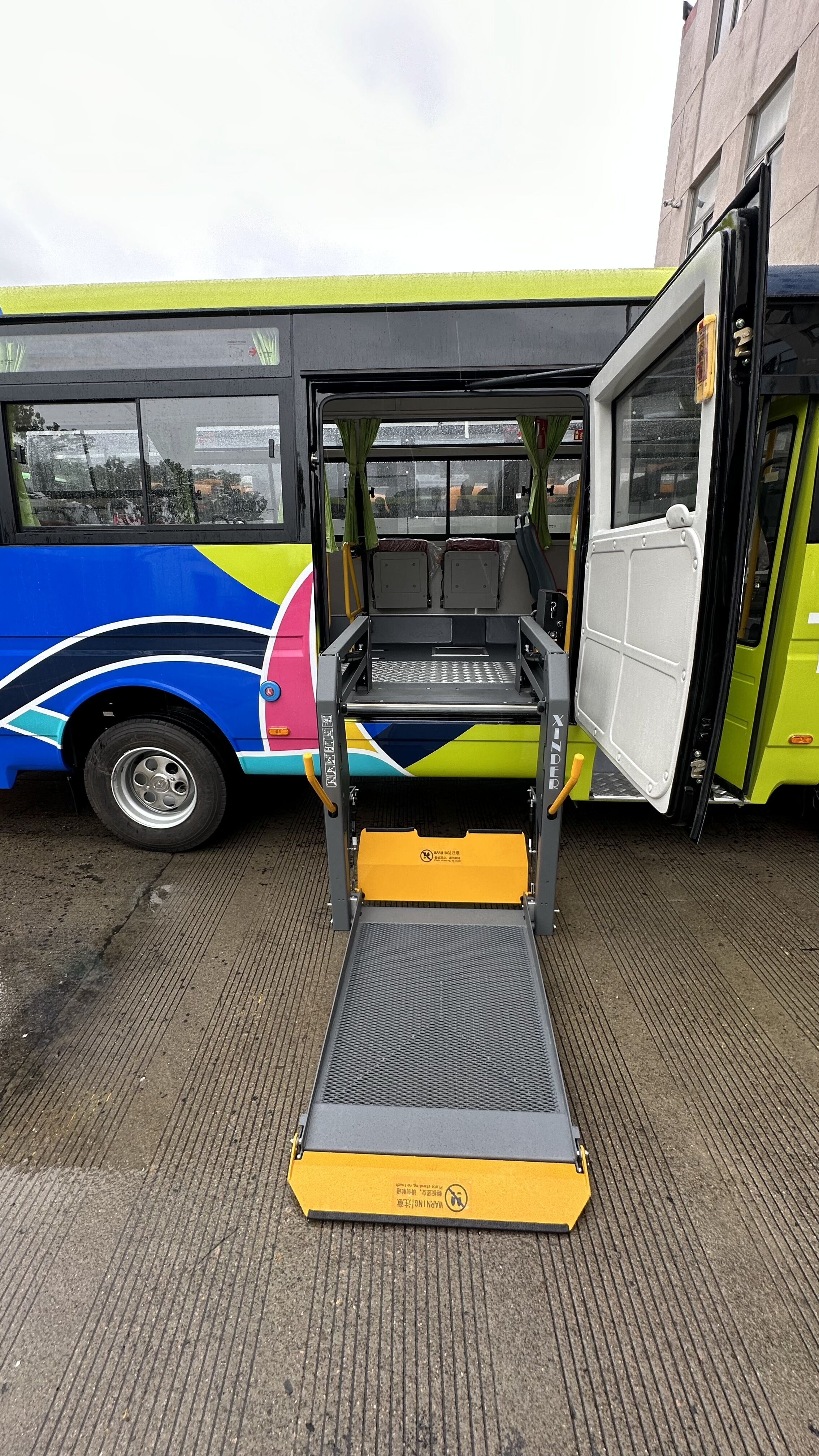  Pioneering Technology in Accessibility