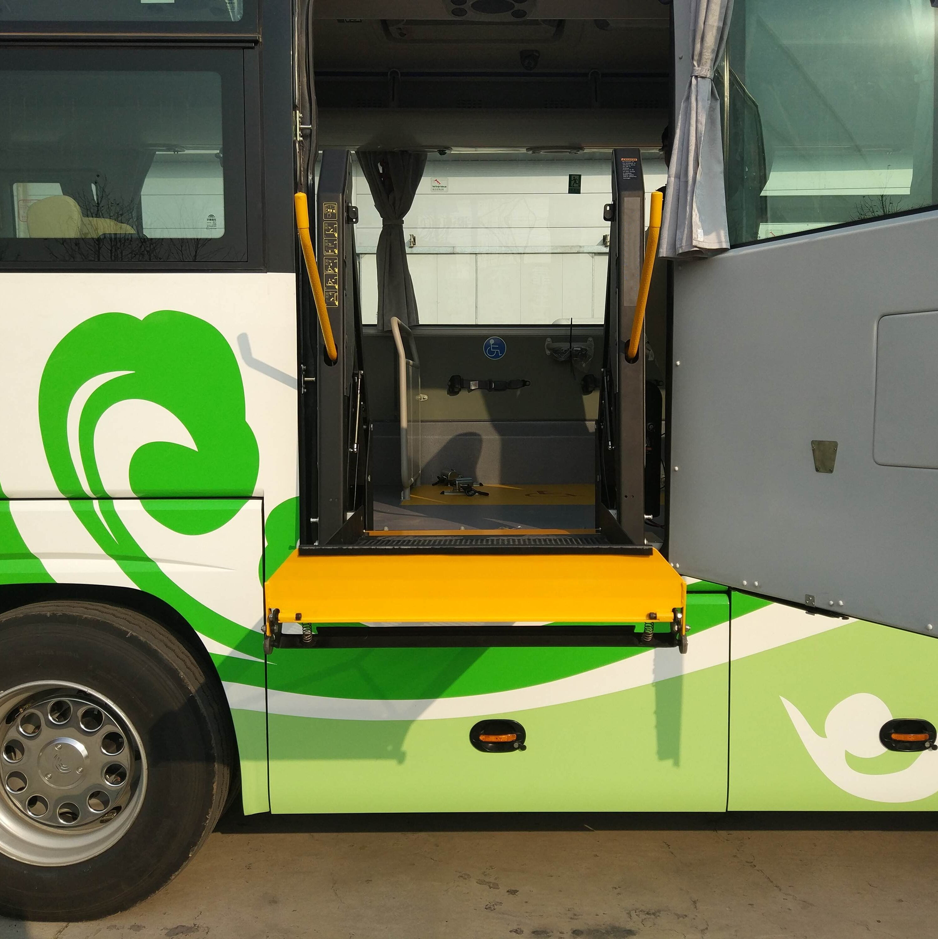 Enhancing Mobility with Wheelchair Step Lifts