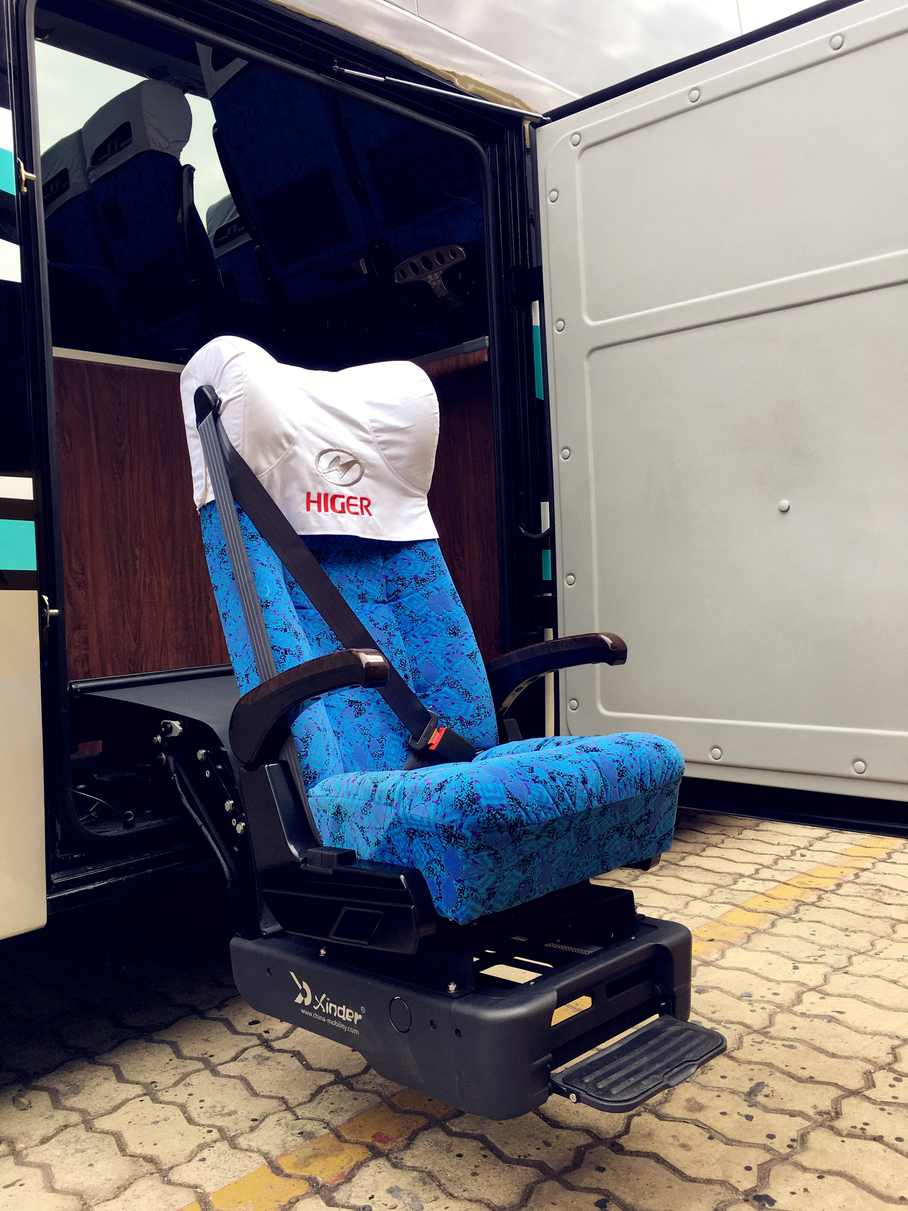 Transformando la movilidad para todos