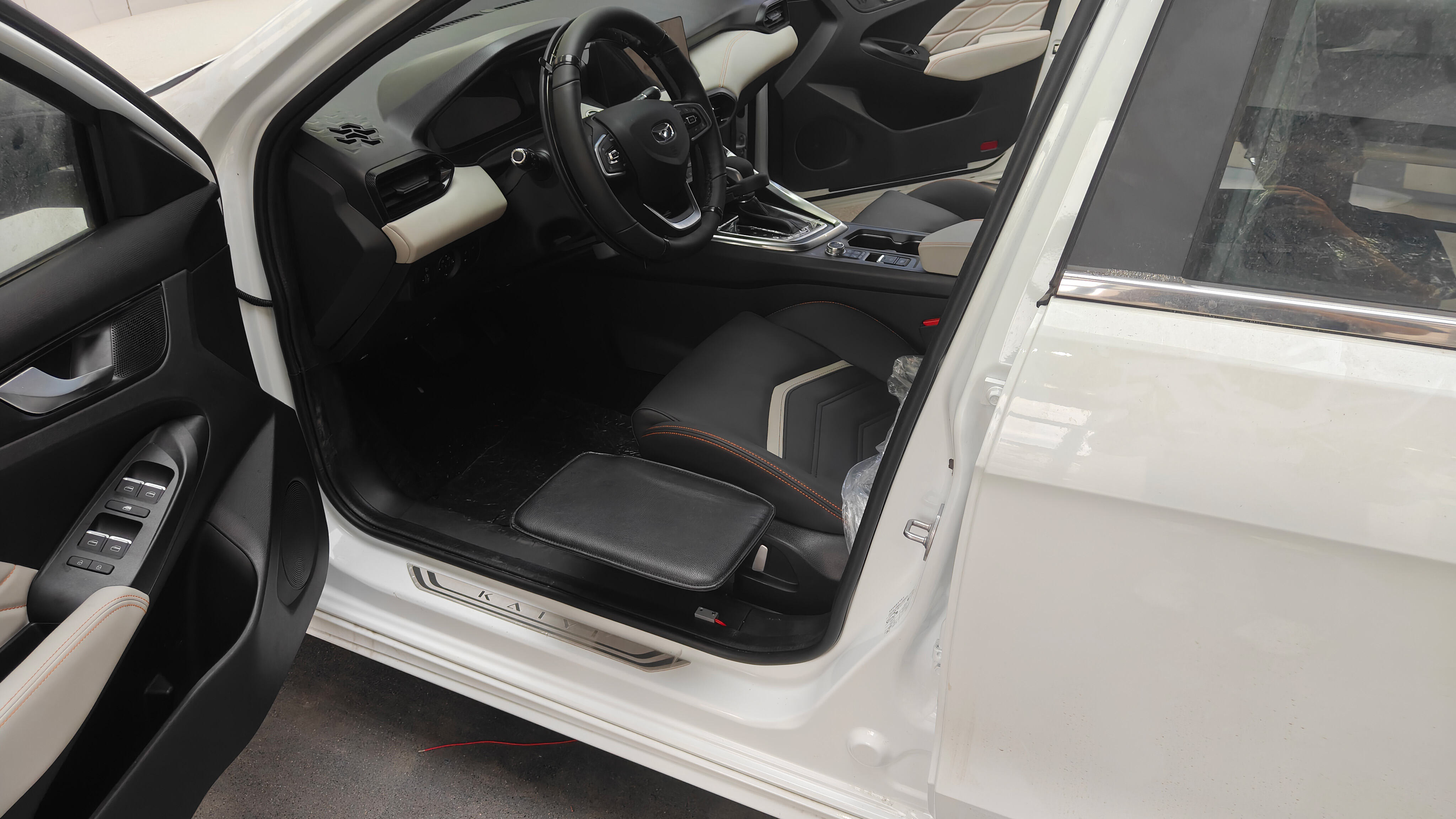 Empowering Mobility for All