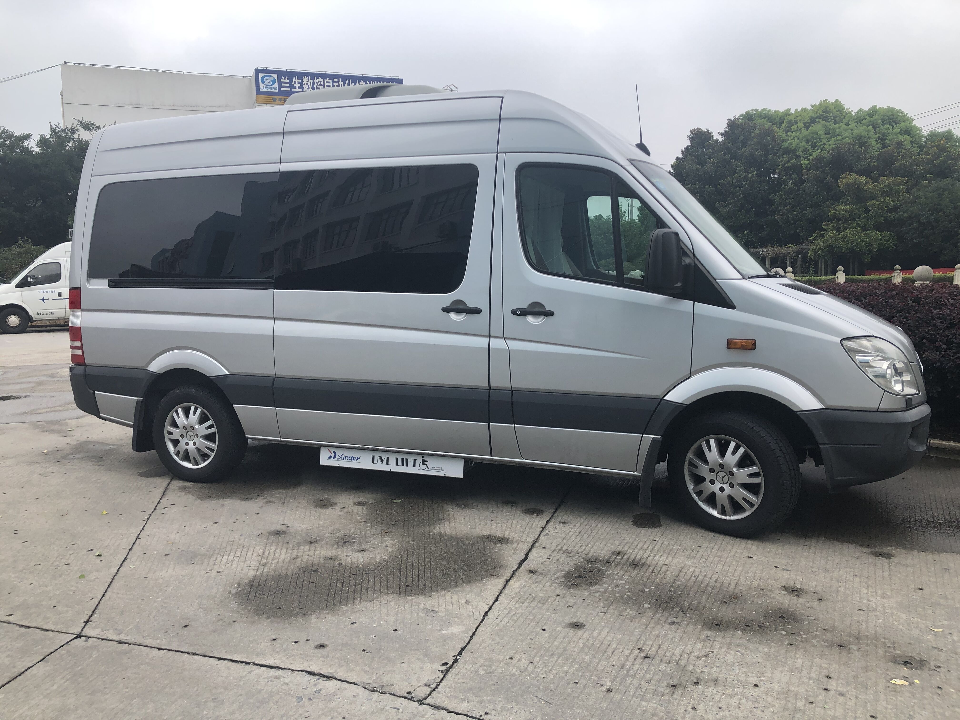 Commitment to Safety and Compliance