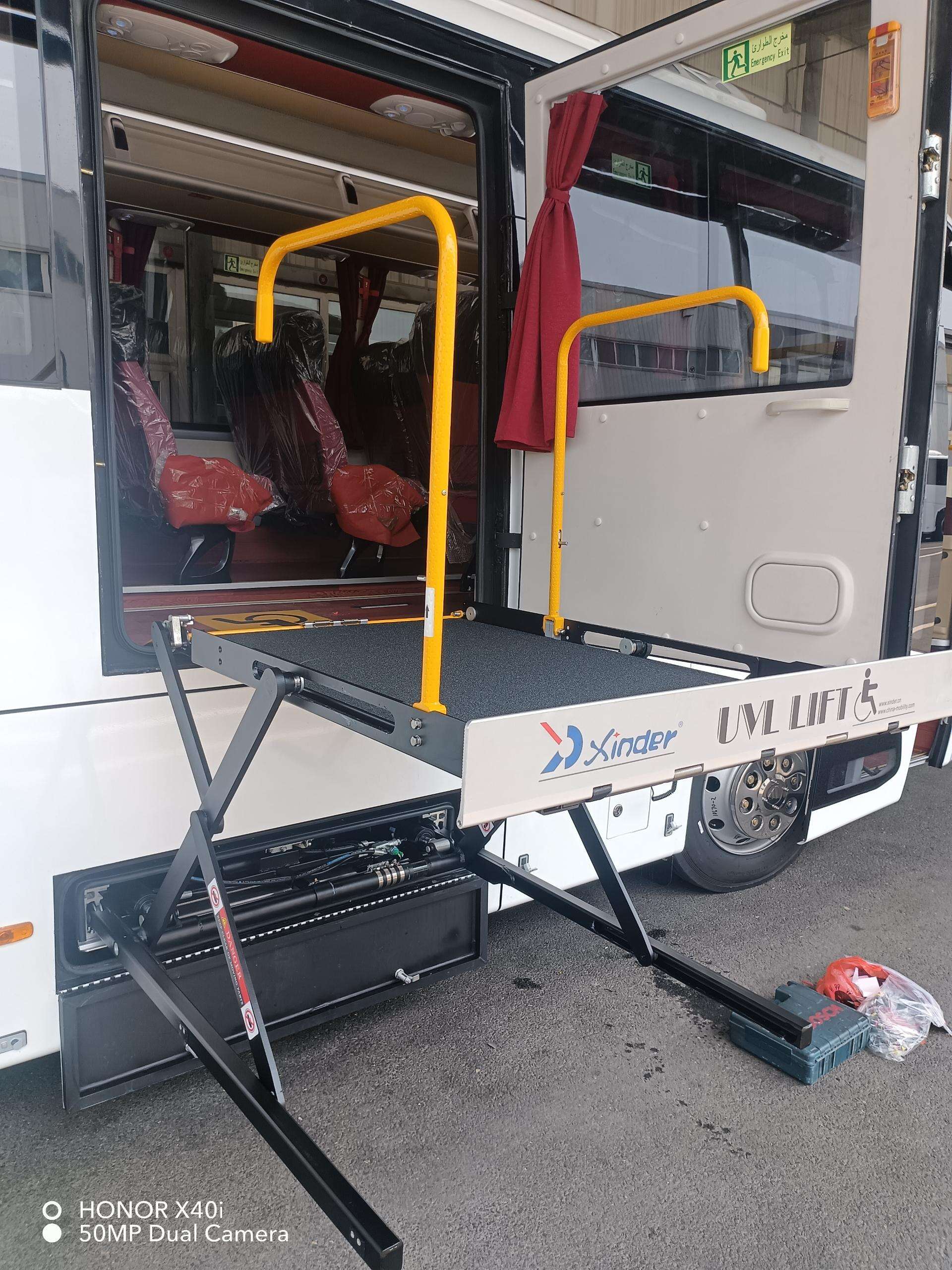 Commitment to Safety and Quality