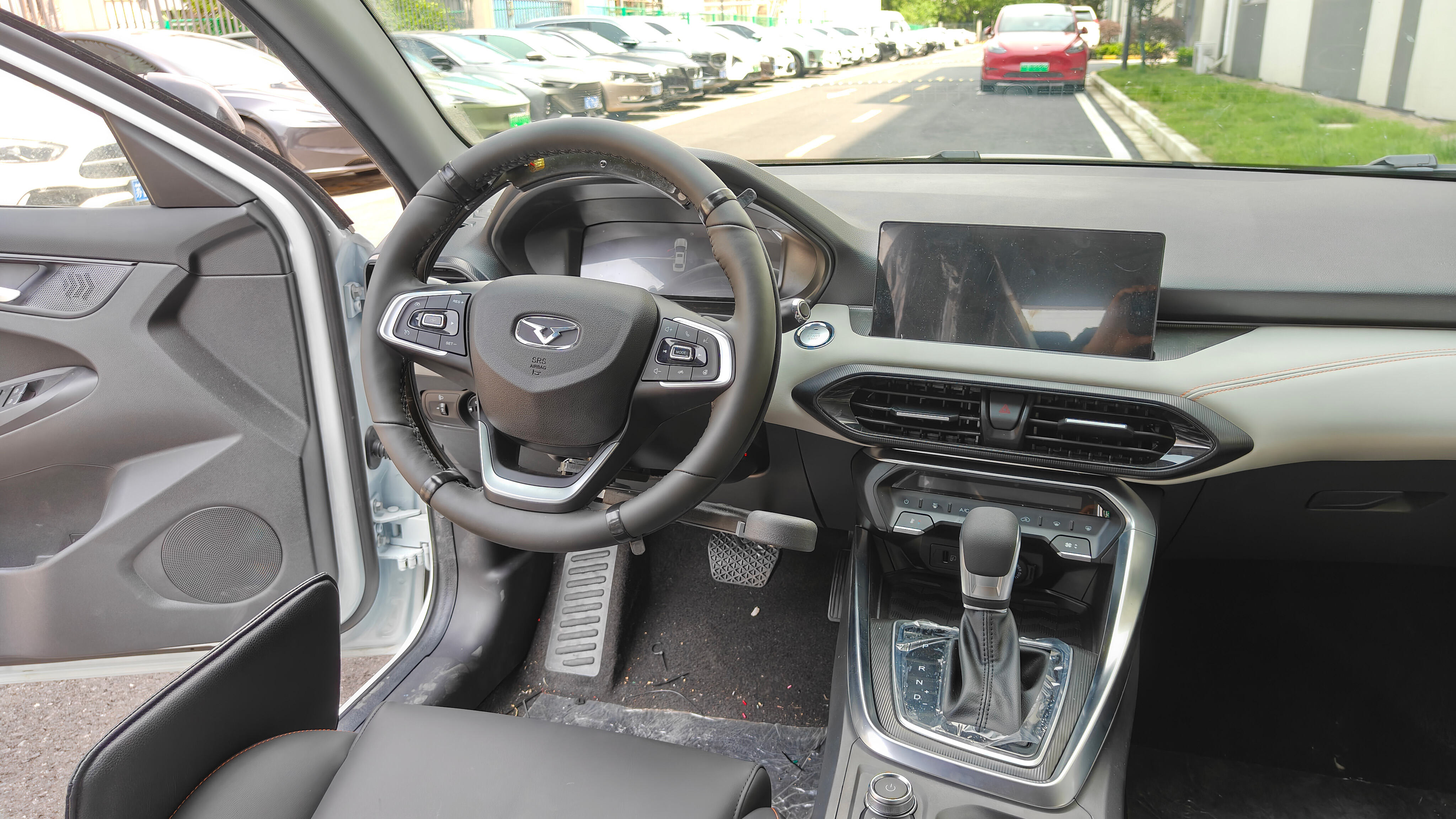 Comprehensive Safety Standards