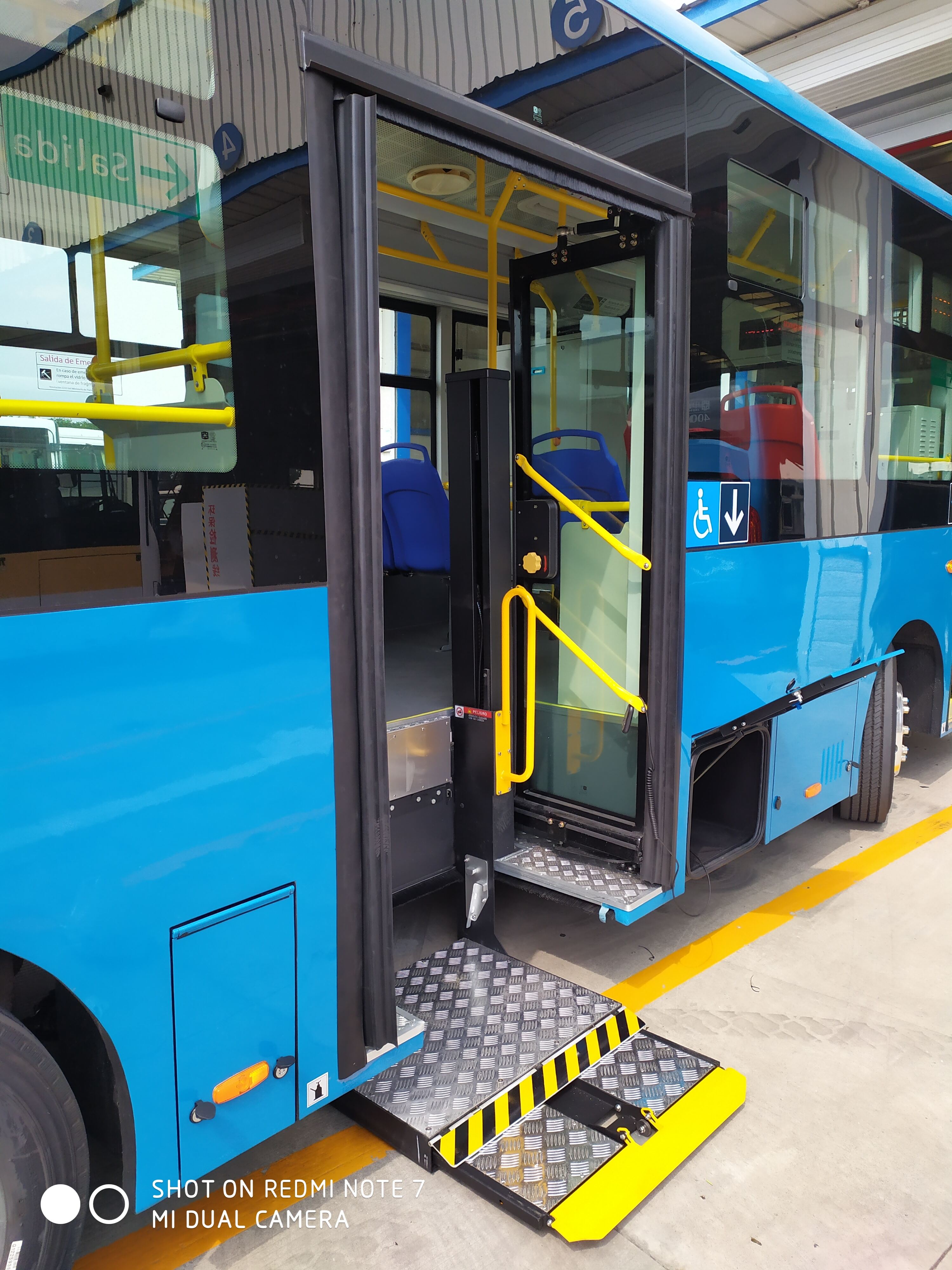  Innovative Design for Maximum Accessibility