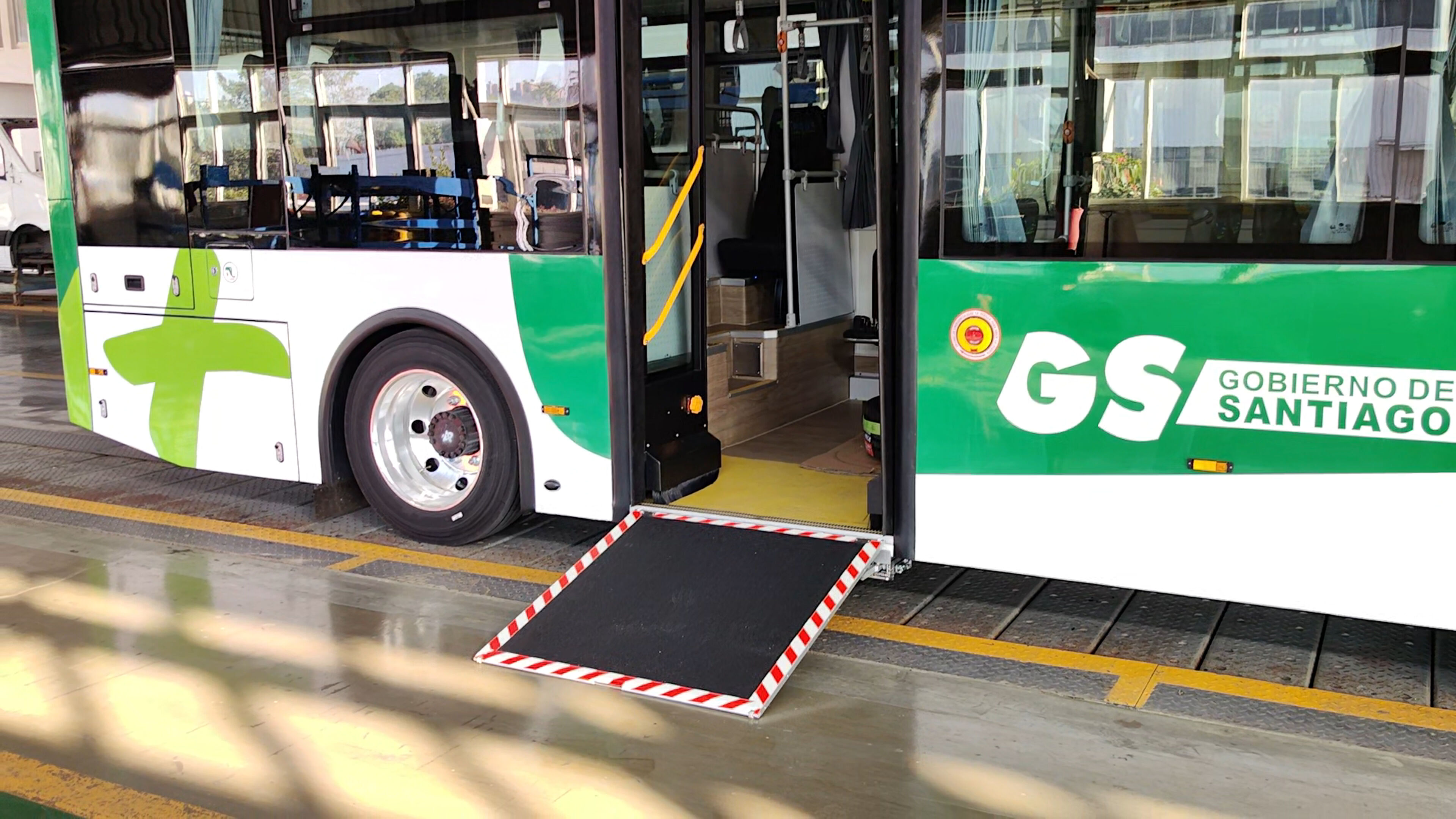 Güvenliği Artırmak İçin Yenilikçi Tasarım