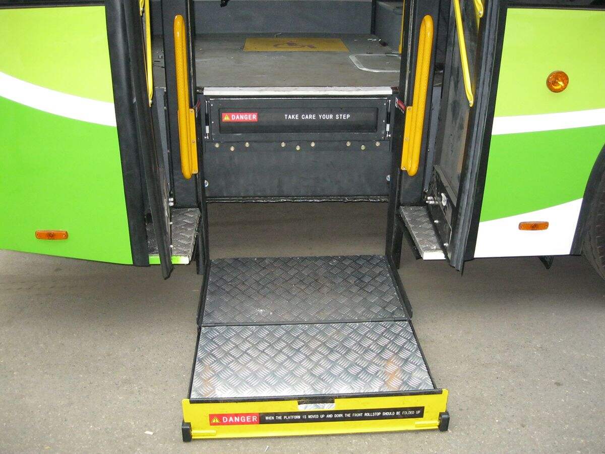 Your Trusted Source for Wheelchair Equipped Vans