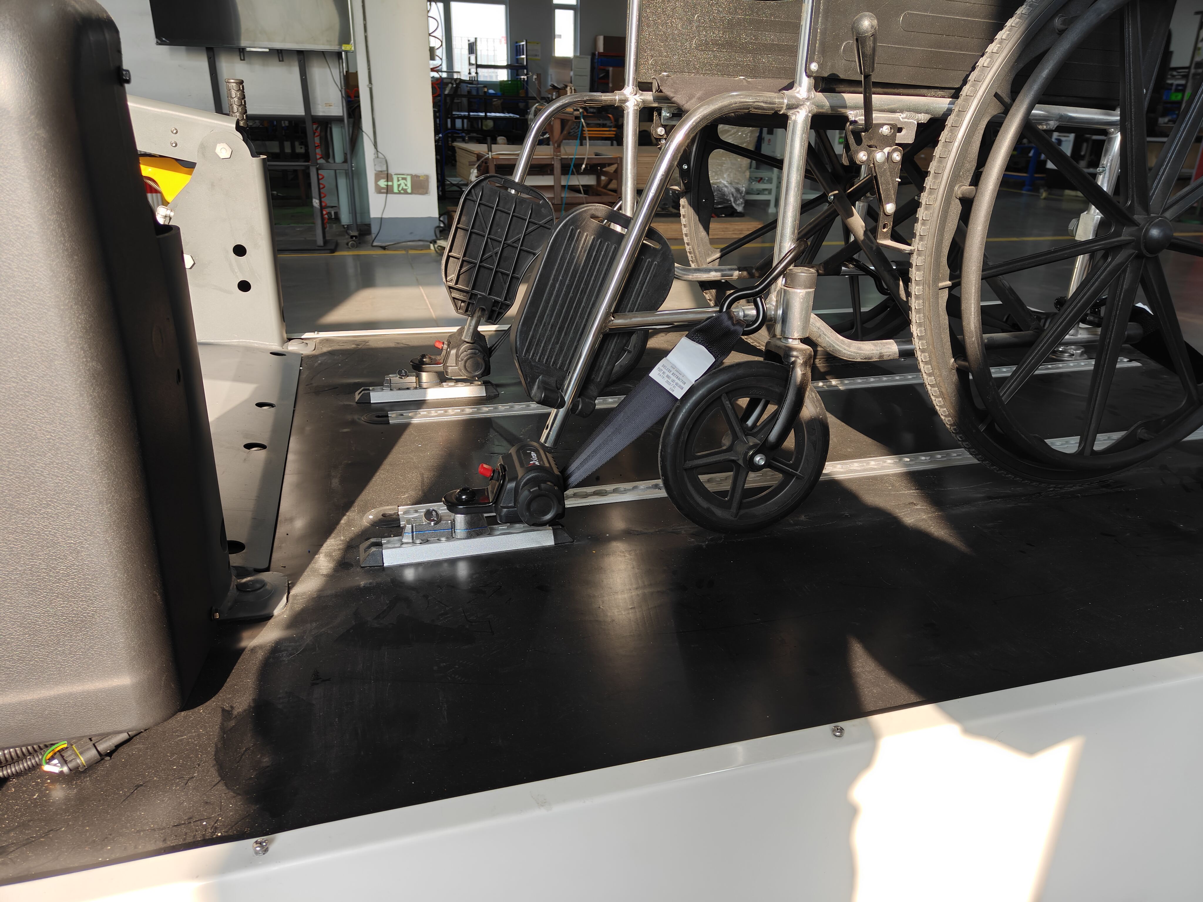 Optimal Güvenlik İçin Yenilikçi Tasarım