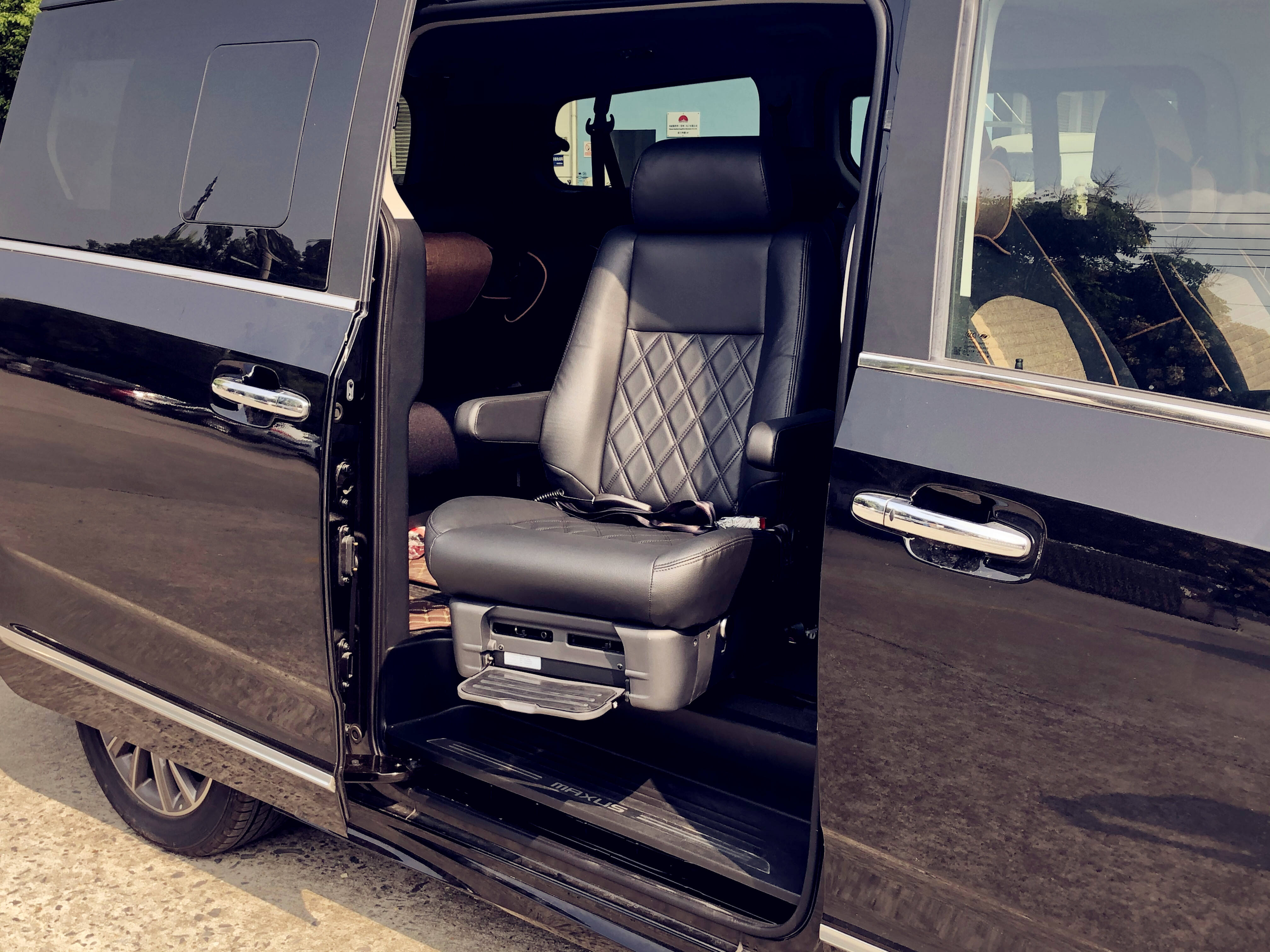 လုံခြုံရေးနှင့် အရည်အသွေးအတွက် ကတိ