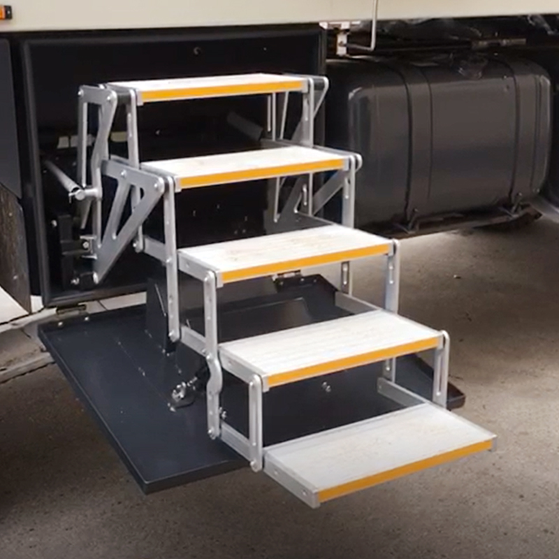 Cum se evaluează calitatea unui vehicul accesibil înainte de cumpărare