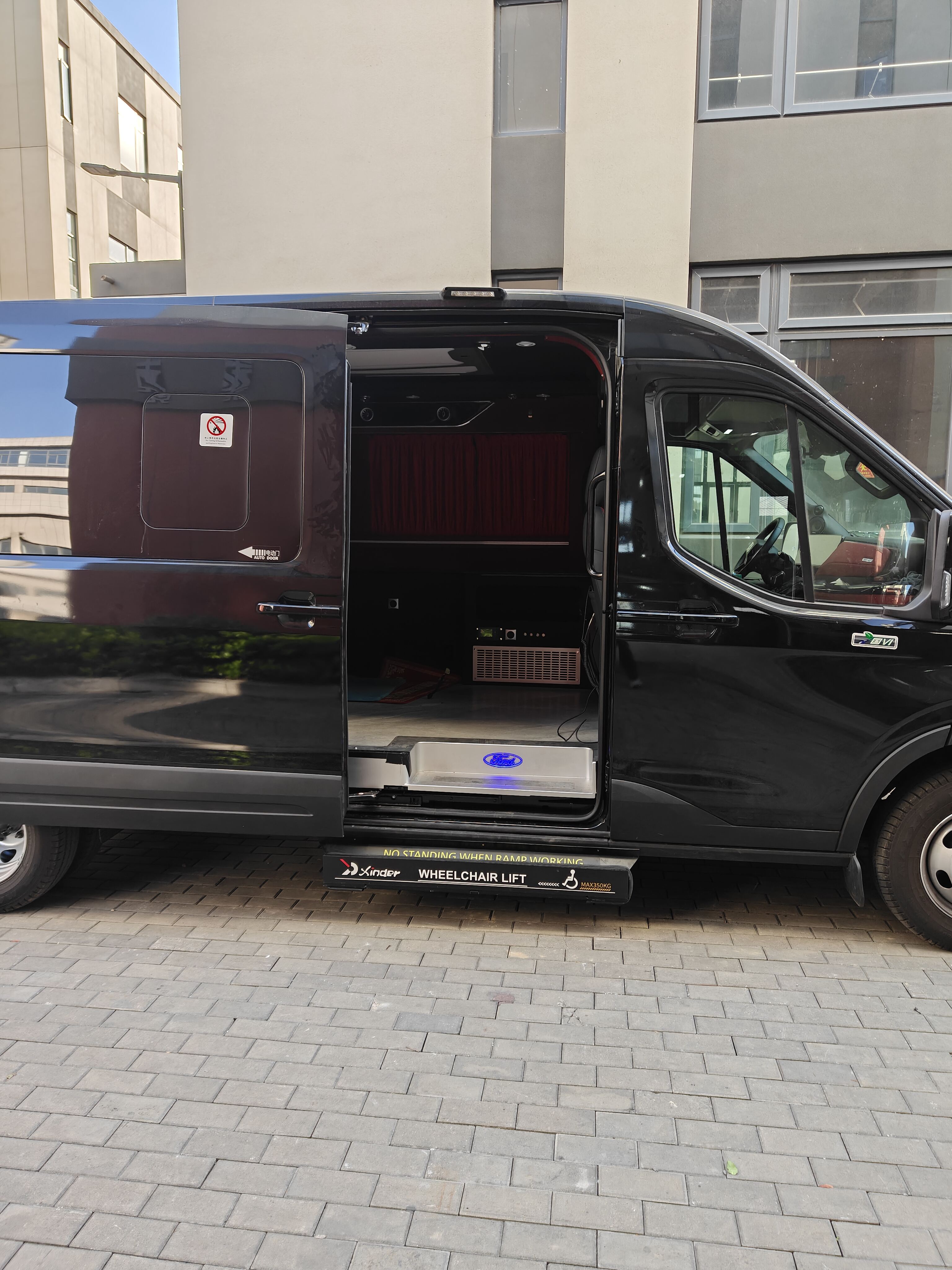 Customization Options to Fit Every Need