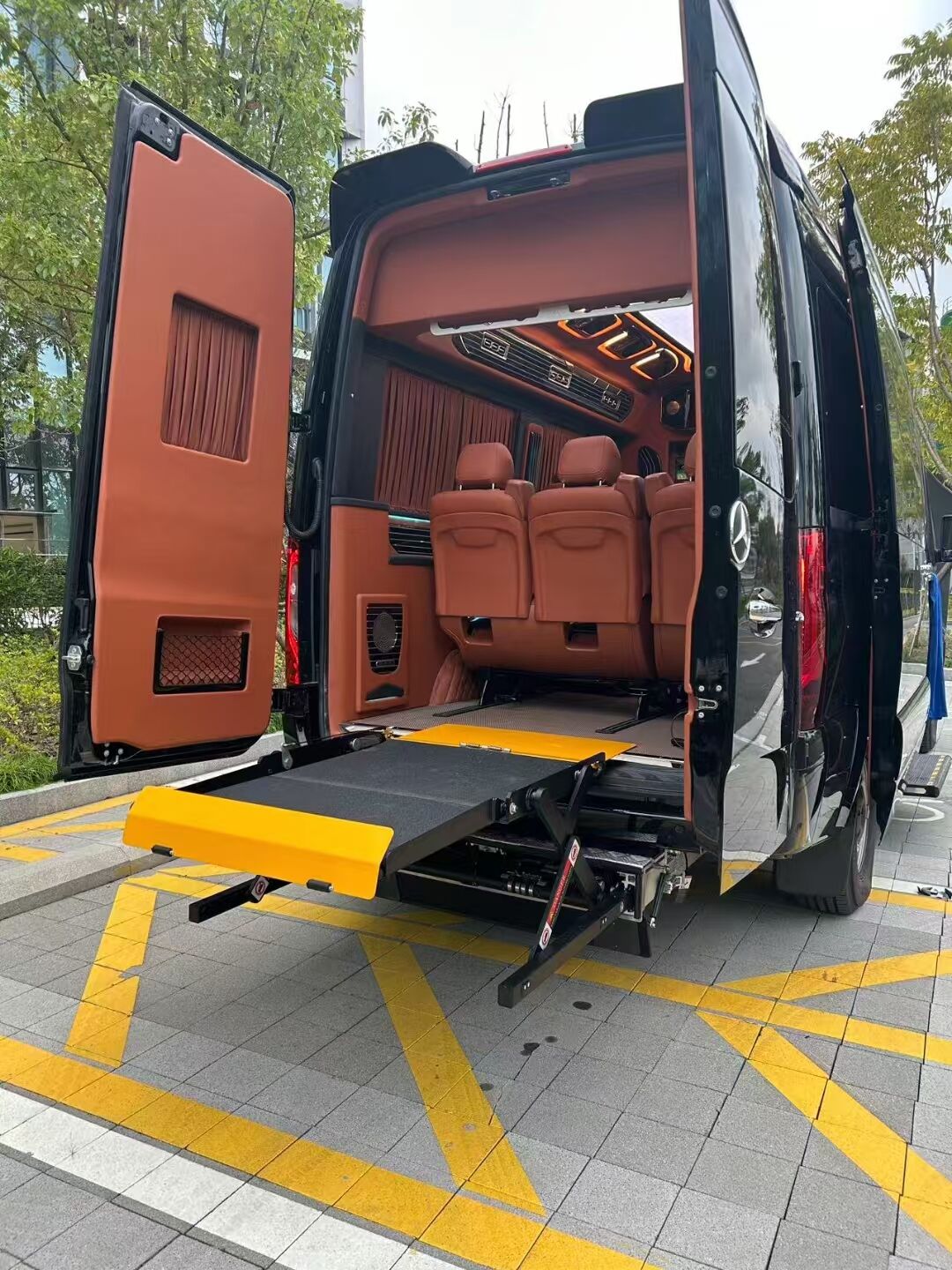 Uitgebreide testen en certificering