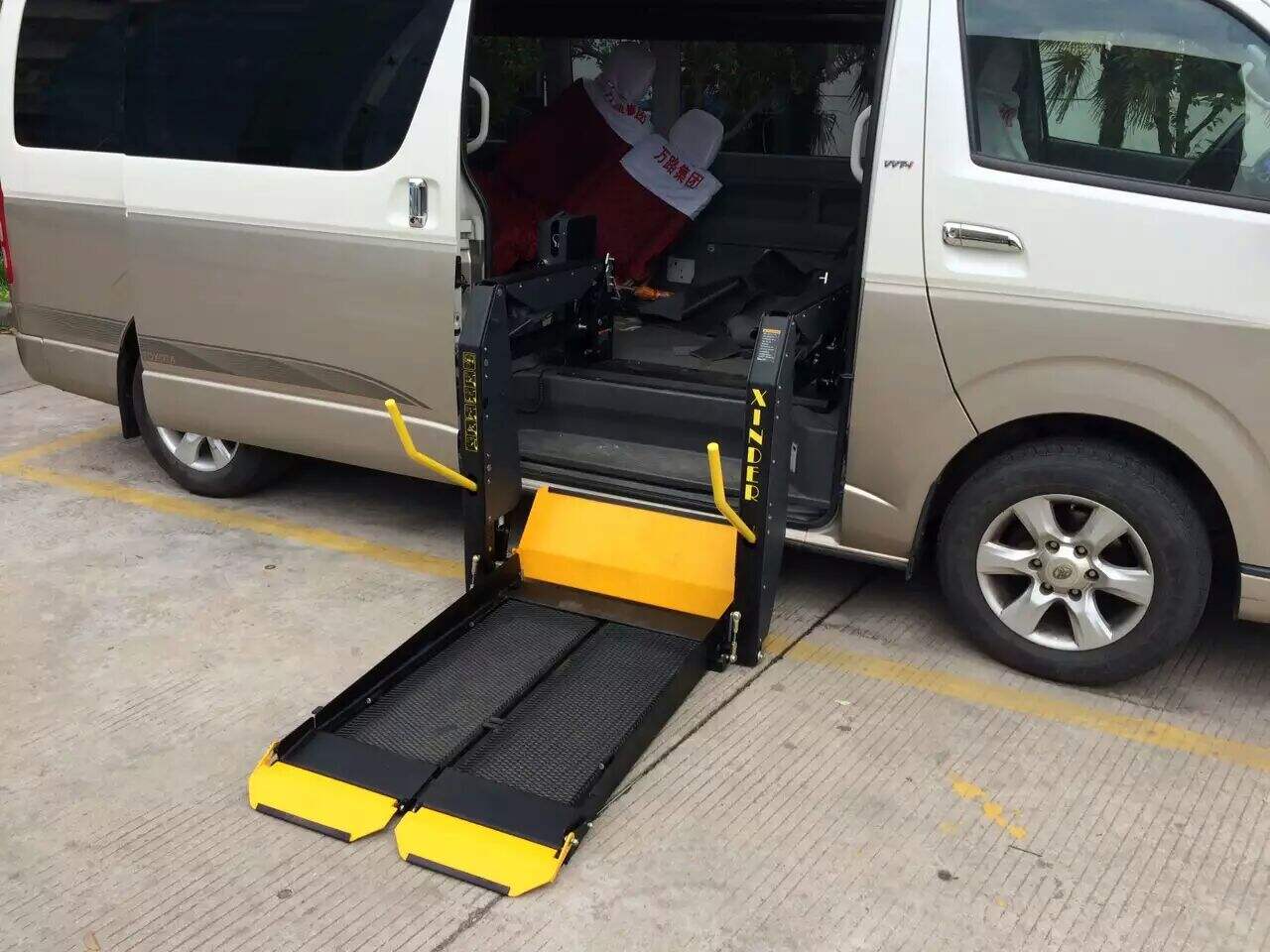 Commitment to Quality and Safety Standards