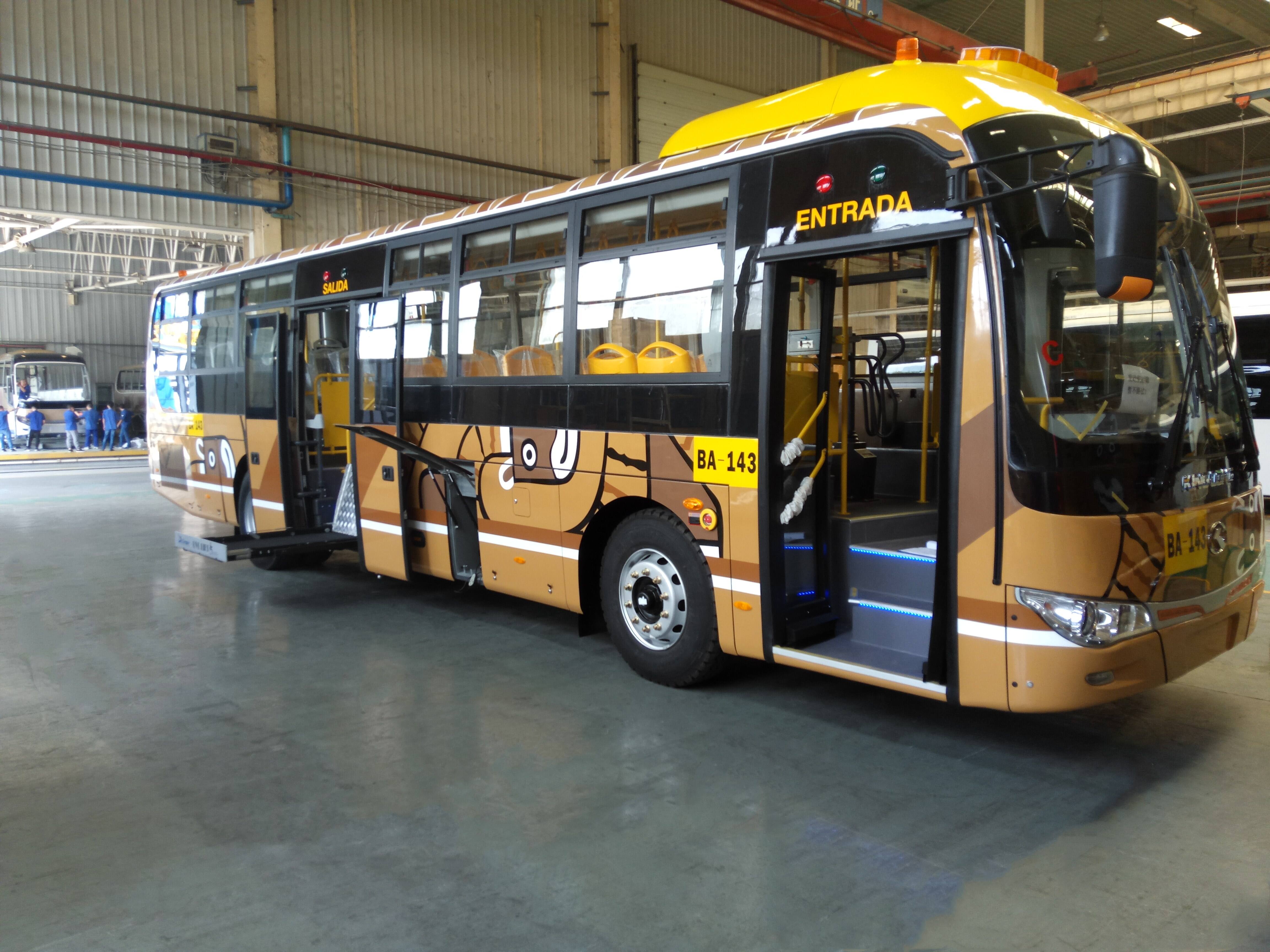 Leading the Way in Handicapped Accessible Vans