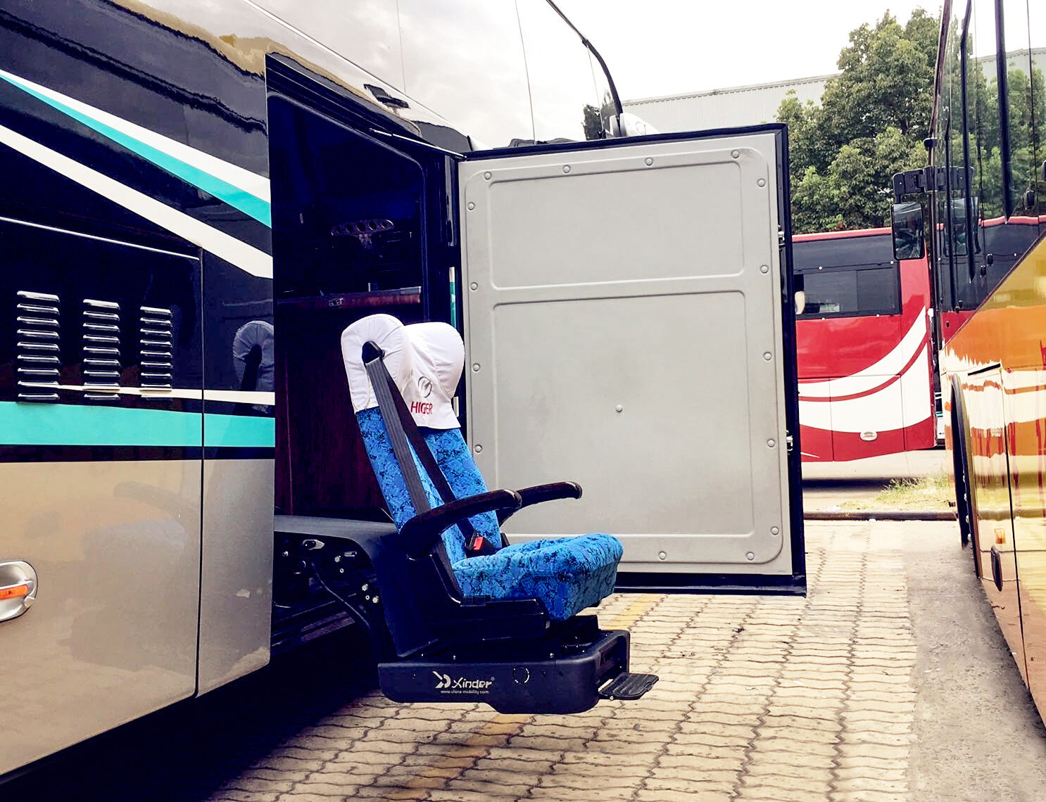 Nachgewiesene Erfolgsbilanz in Qualität und Sicherheit