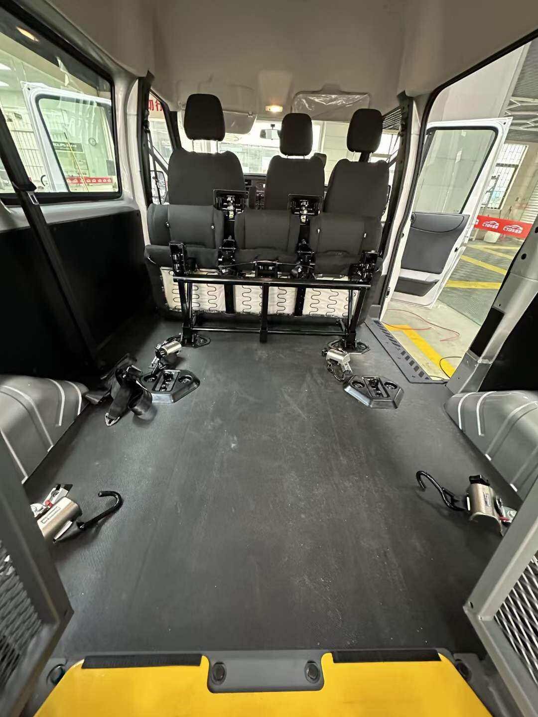 Innovative Design for Seamless Integration