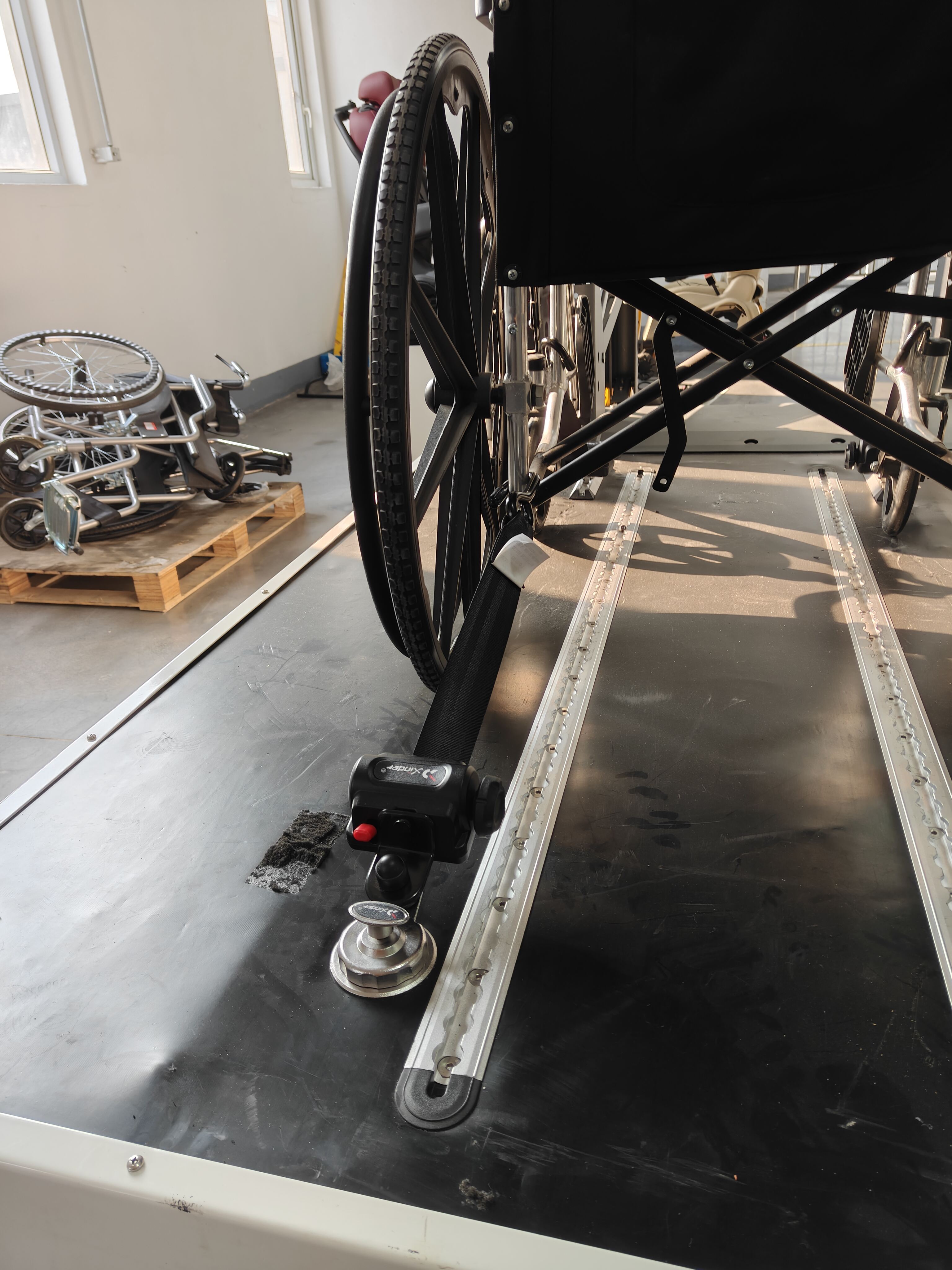 Optimal Güvenliği Sağlayan Titiz Testler