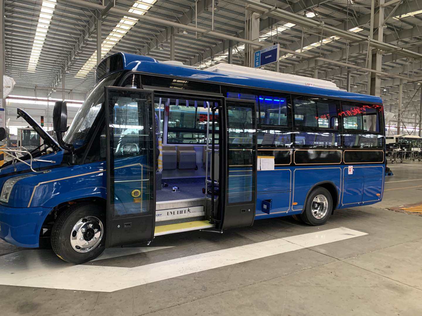 Proven Track Record of Success