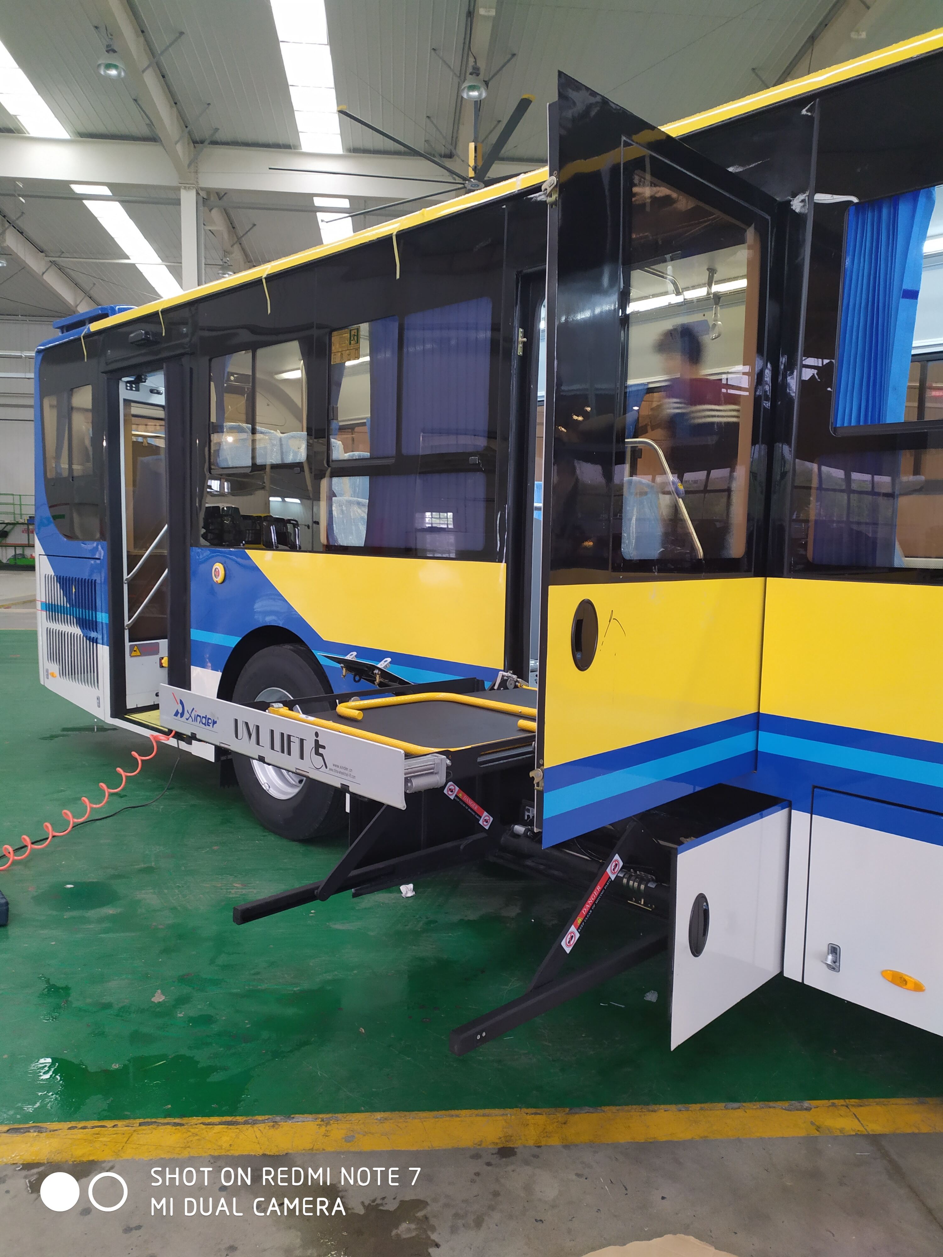 Comprehensive Support and Training