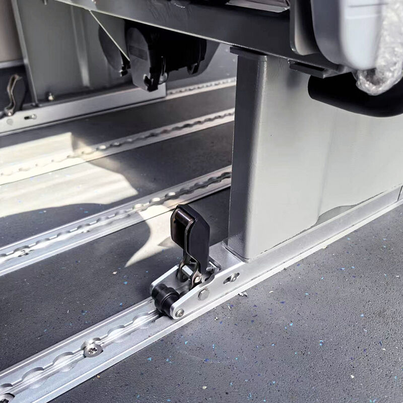 X-804 Seat Fixing System