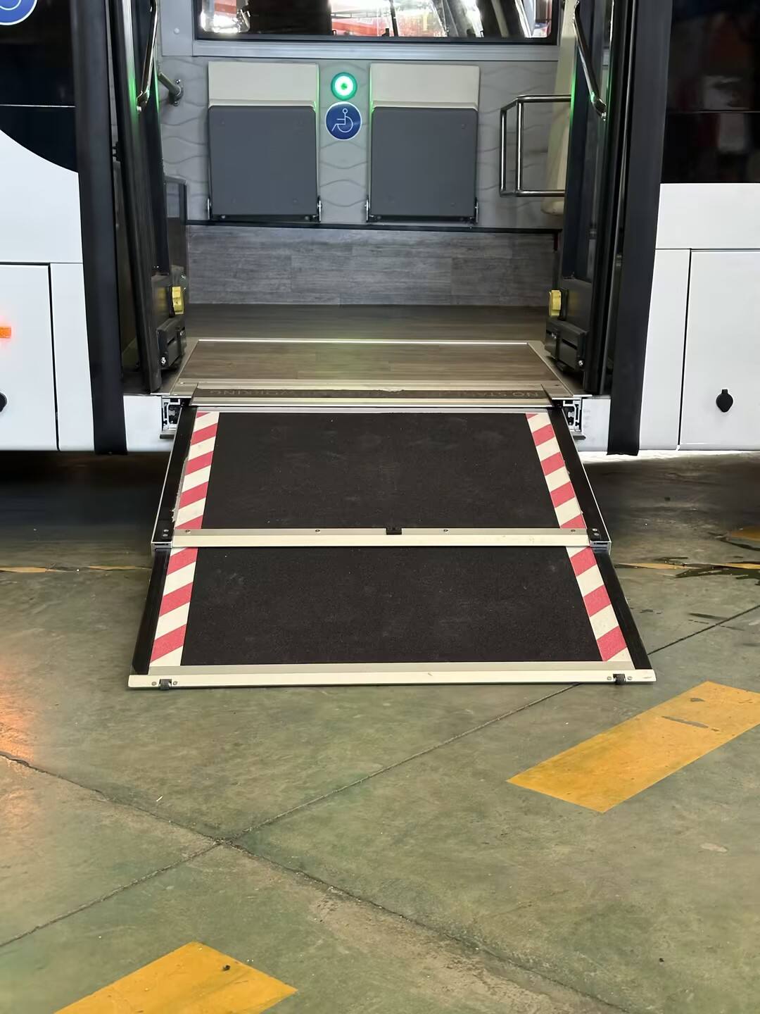 Eşsiz Dayanıklılık ve Güvenlik