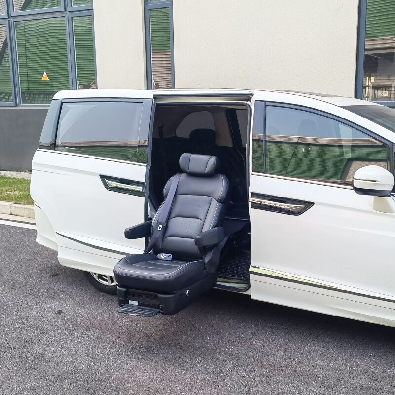 Family Small Passenger Vehicle Modification Solutions