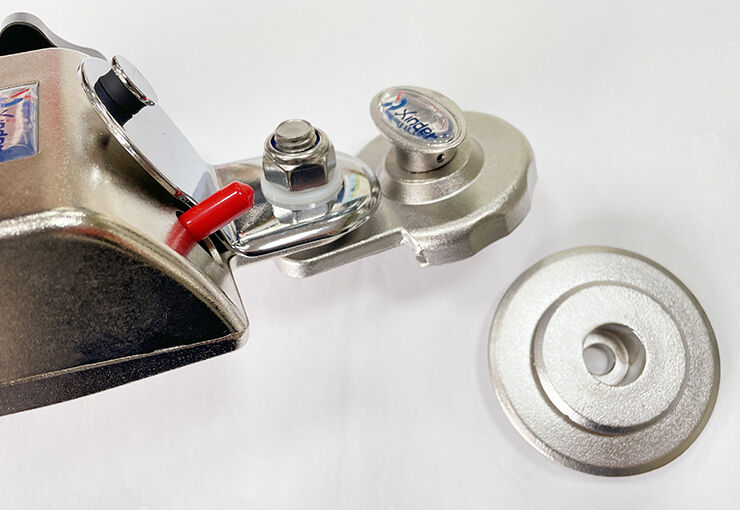 Üstün Güvenlik Standartları