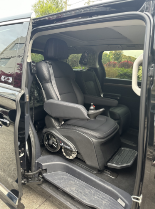 What Factors Should You Consider When Buying a Swivel Seat