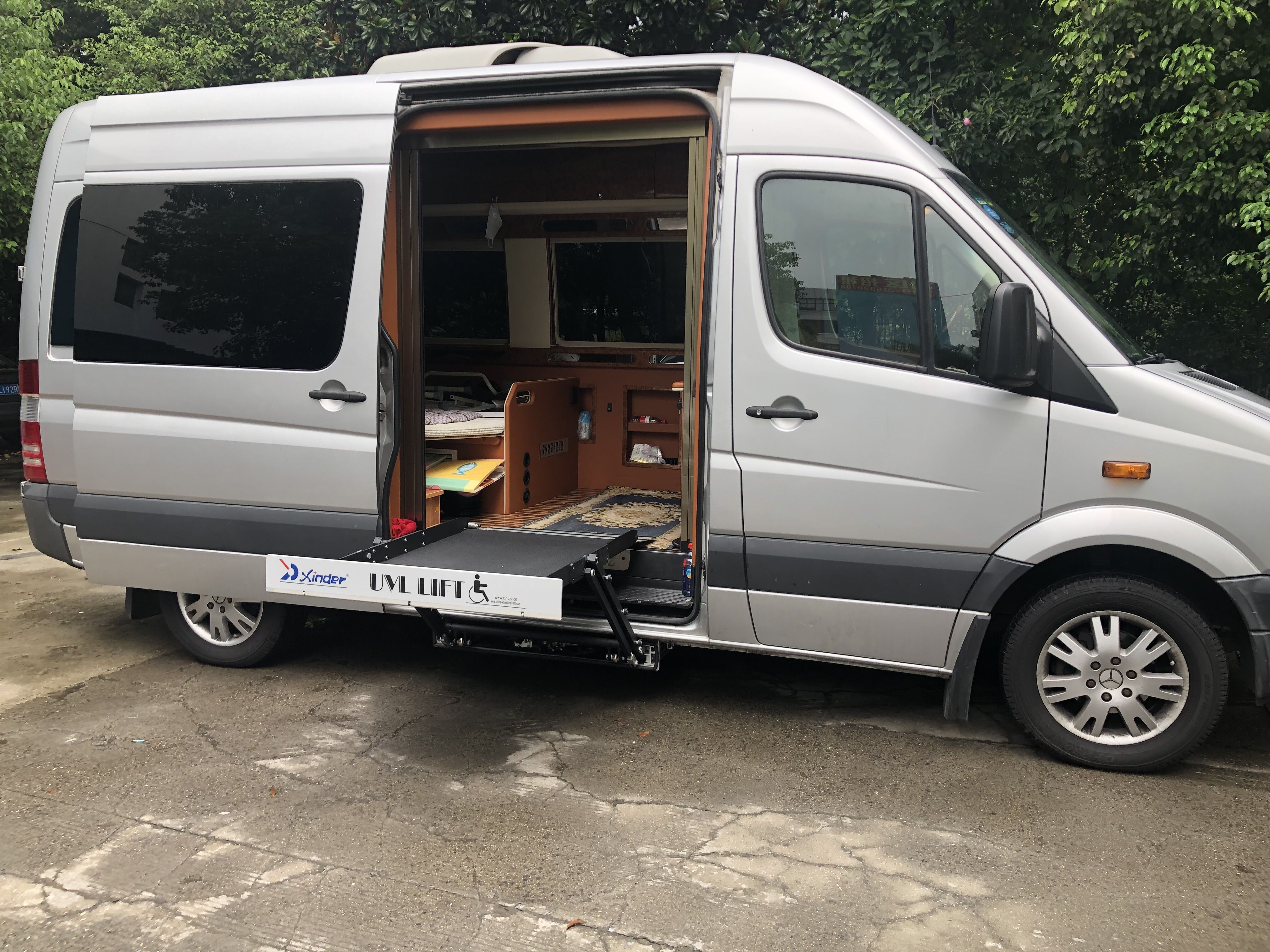 Tailored Solutions for Every Vehicle